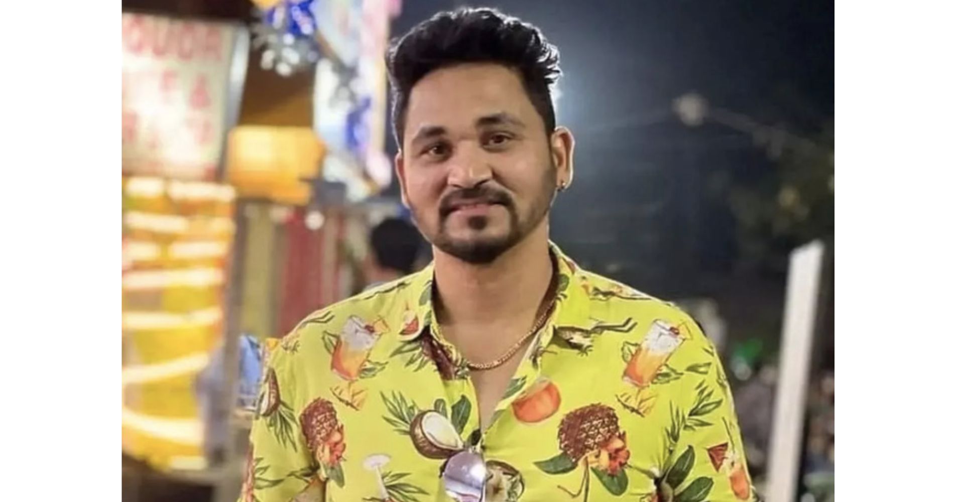 Punjabi singer Nirvair Singh killed in  car accident in Australia