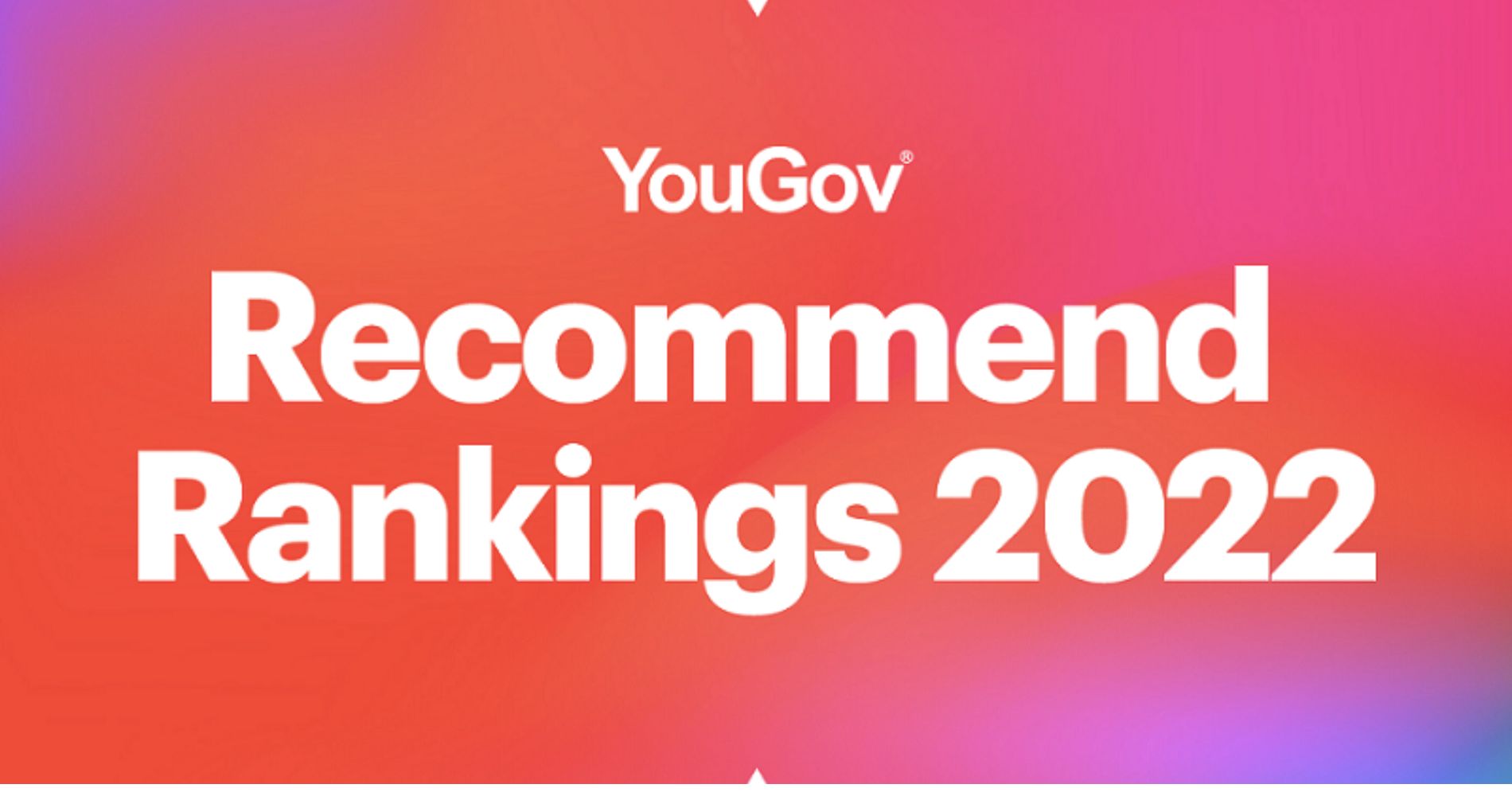 Prime Video India Leads in YouGov Recommend Rankings 2022