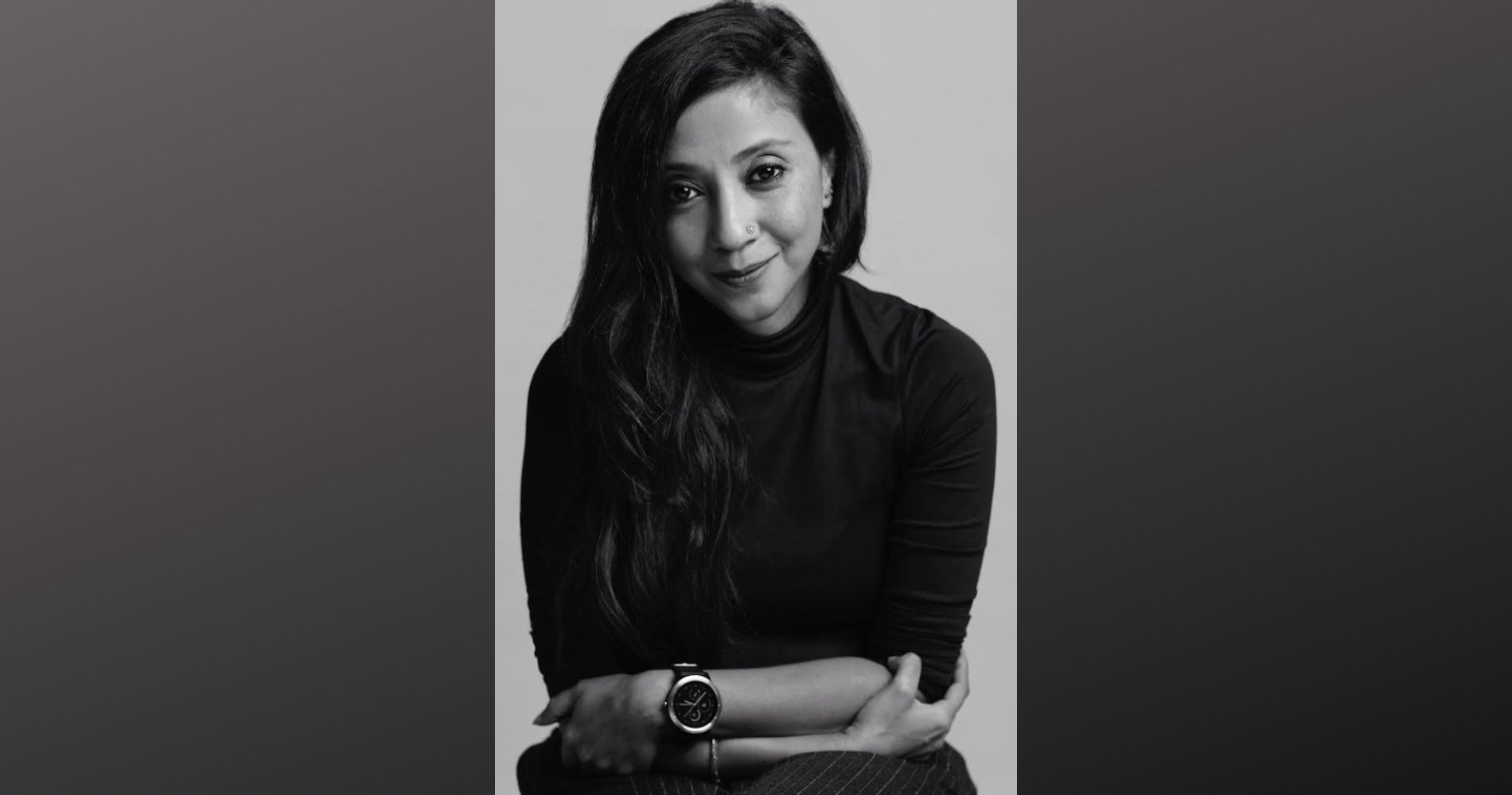 Locomotive Global Media bolsters it's leadership team, appoints Roshni Ghosh as Producer