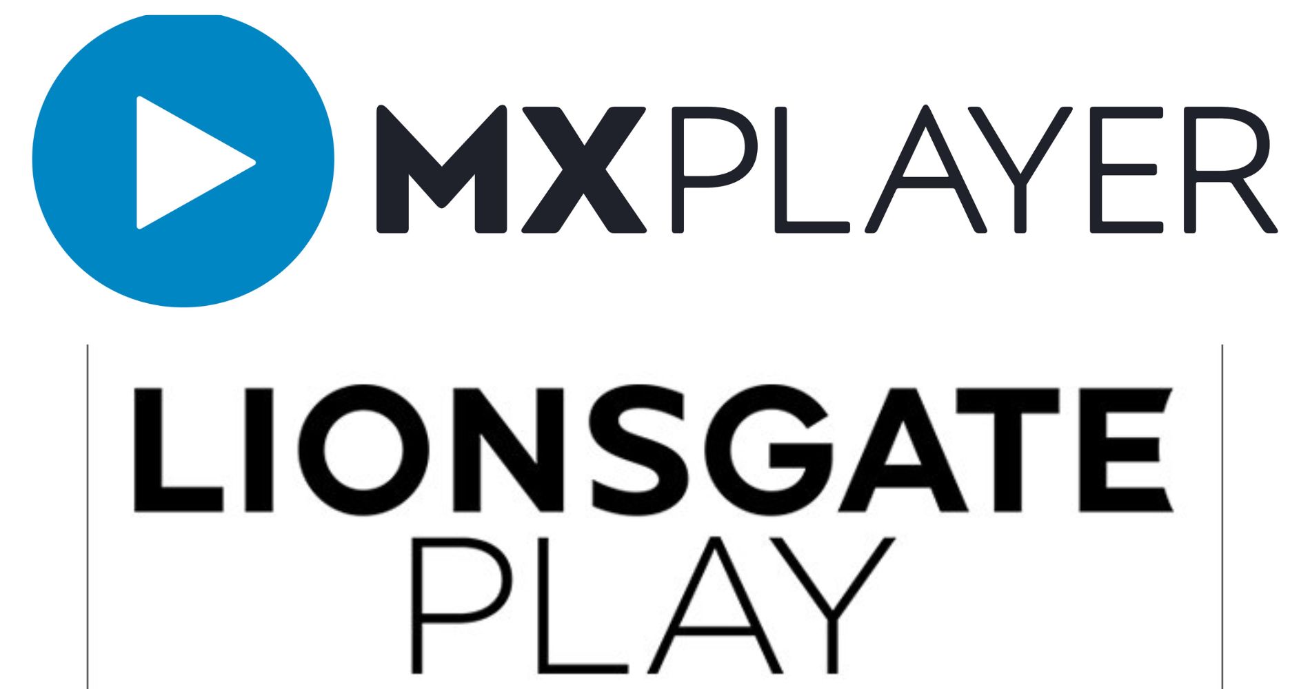 MX Player gets into a multi-year partnership with Lionsgate for