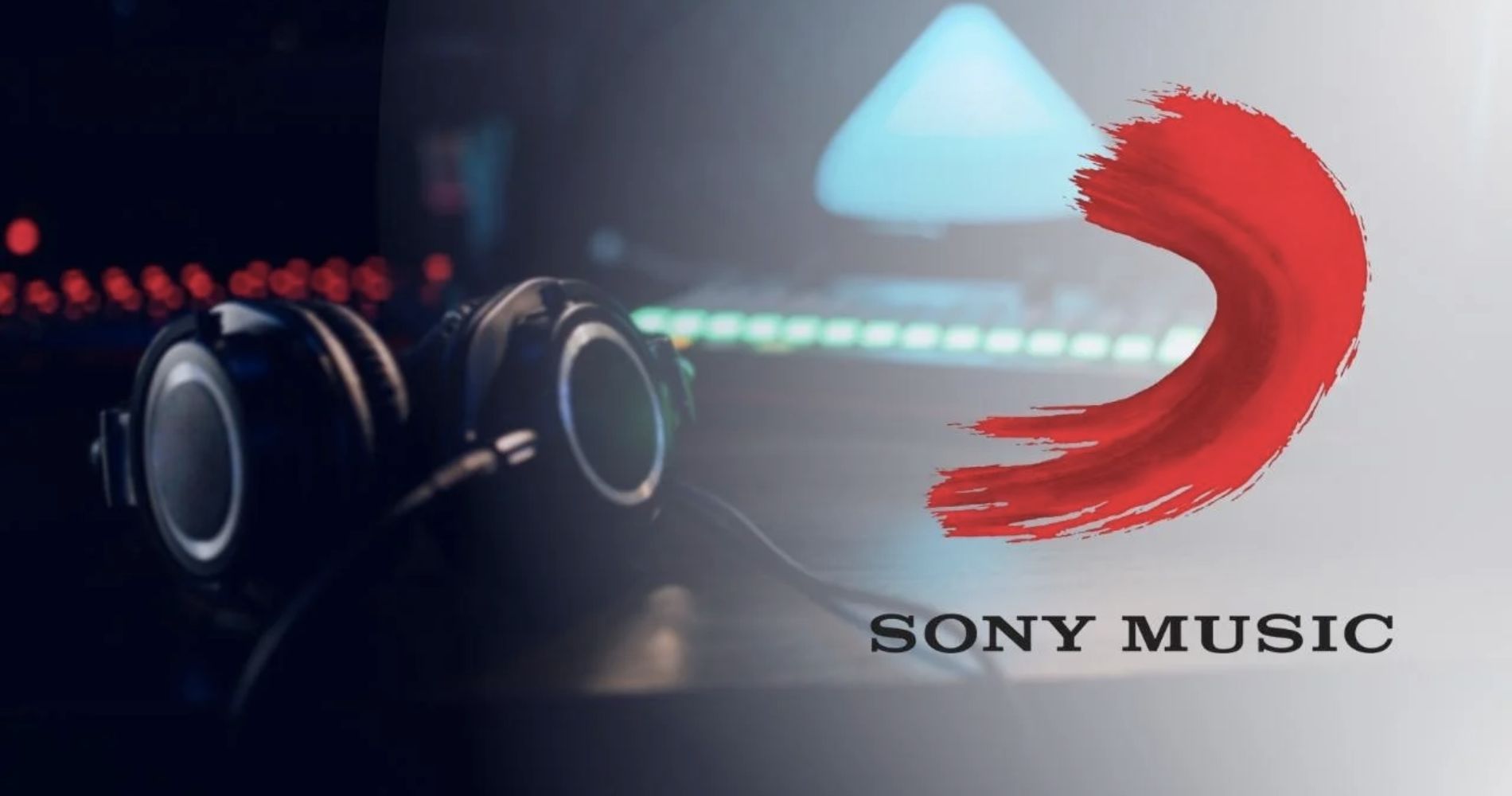 Sony Group Corp's music business has exited Russia due to