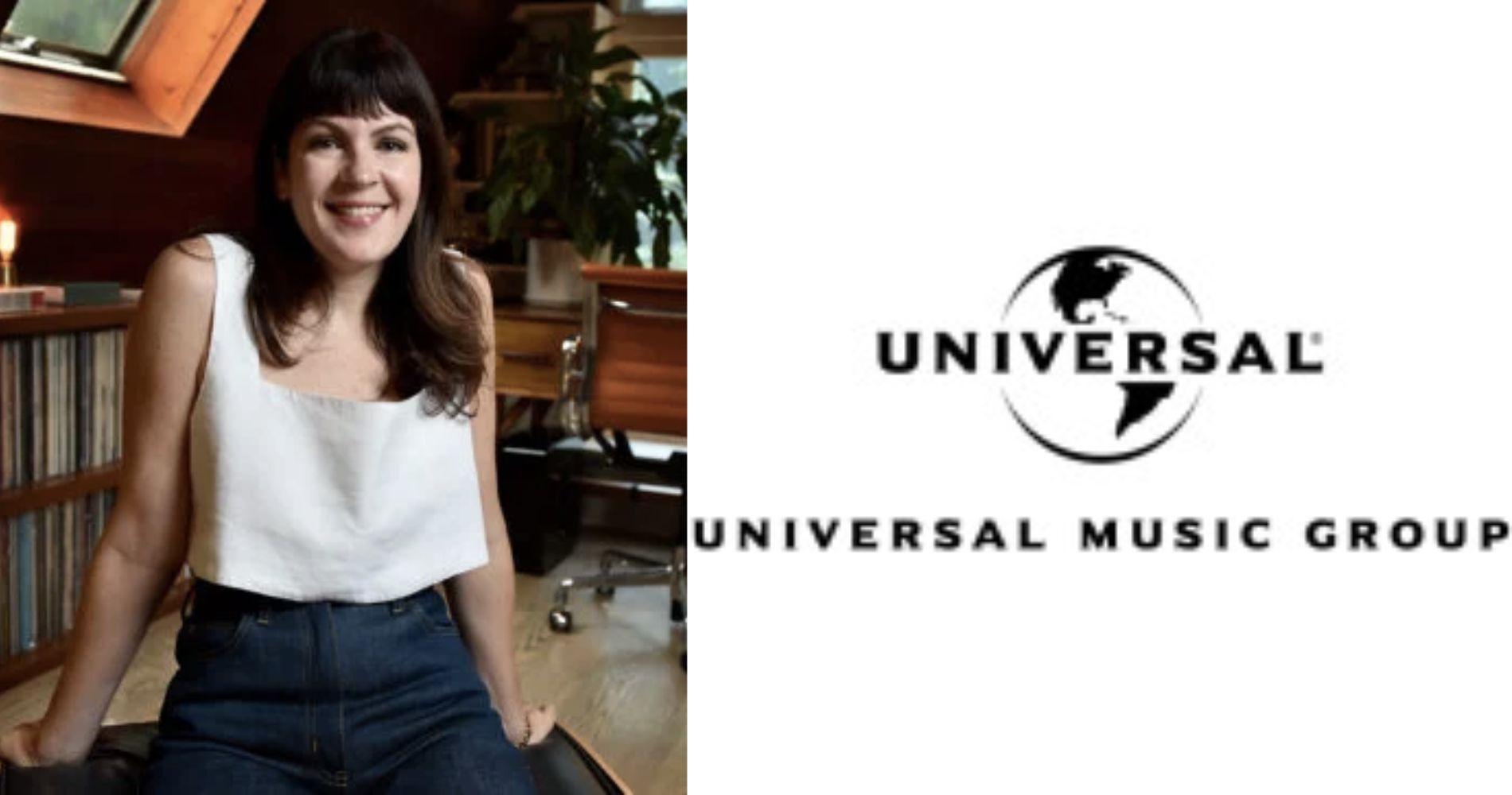 UMPG has appointed Jennifer Knoepfle as Executive Vice President and Co-Head of US A&R