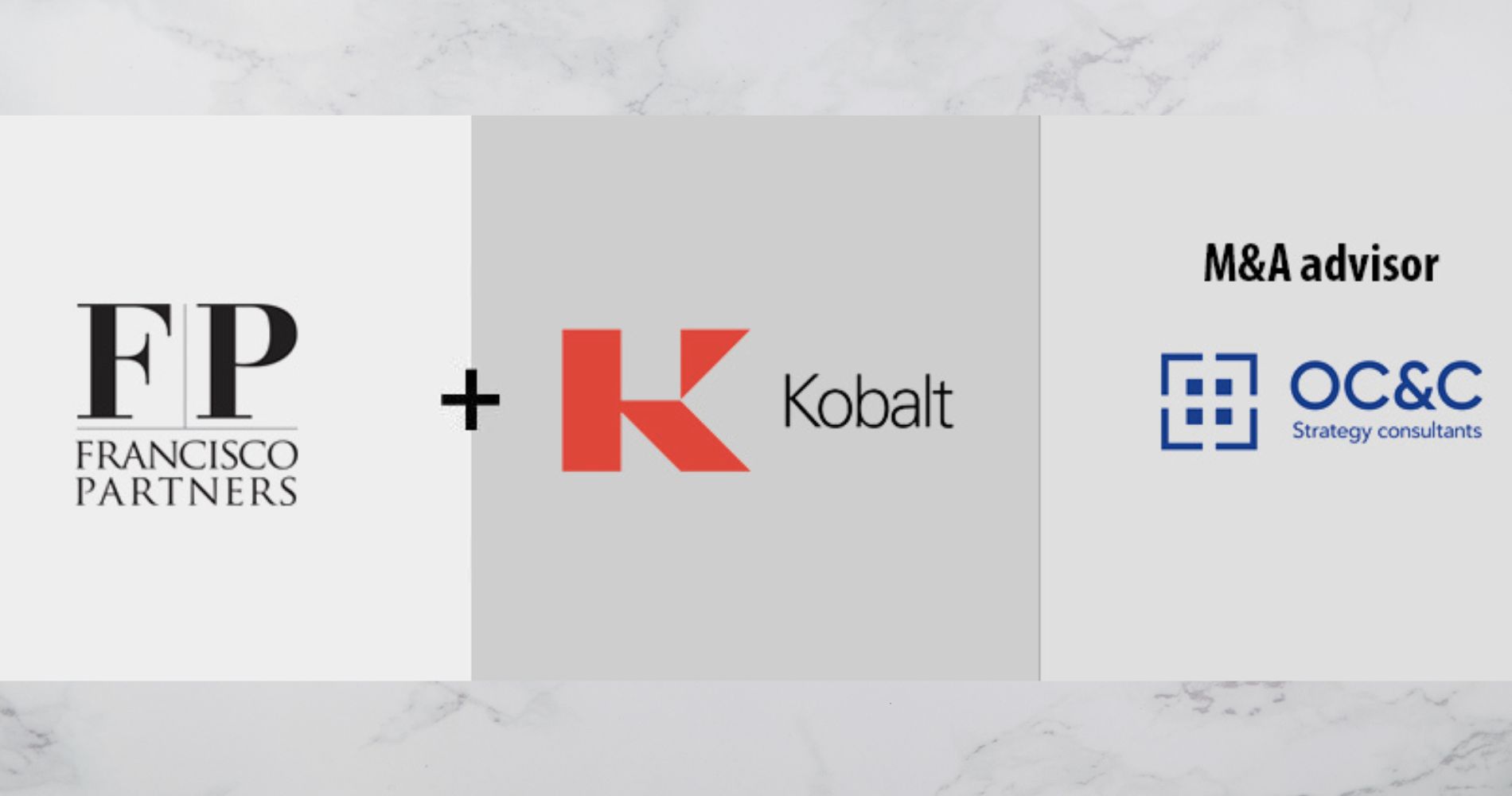 Music platform Kobalt acquired by investor Francisco Partners