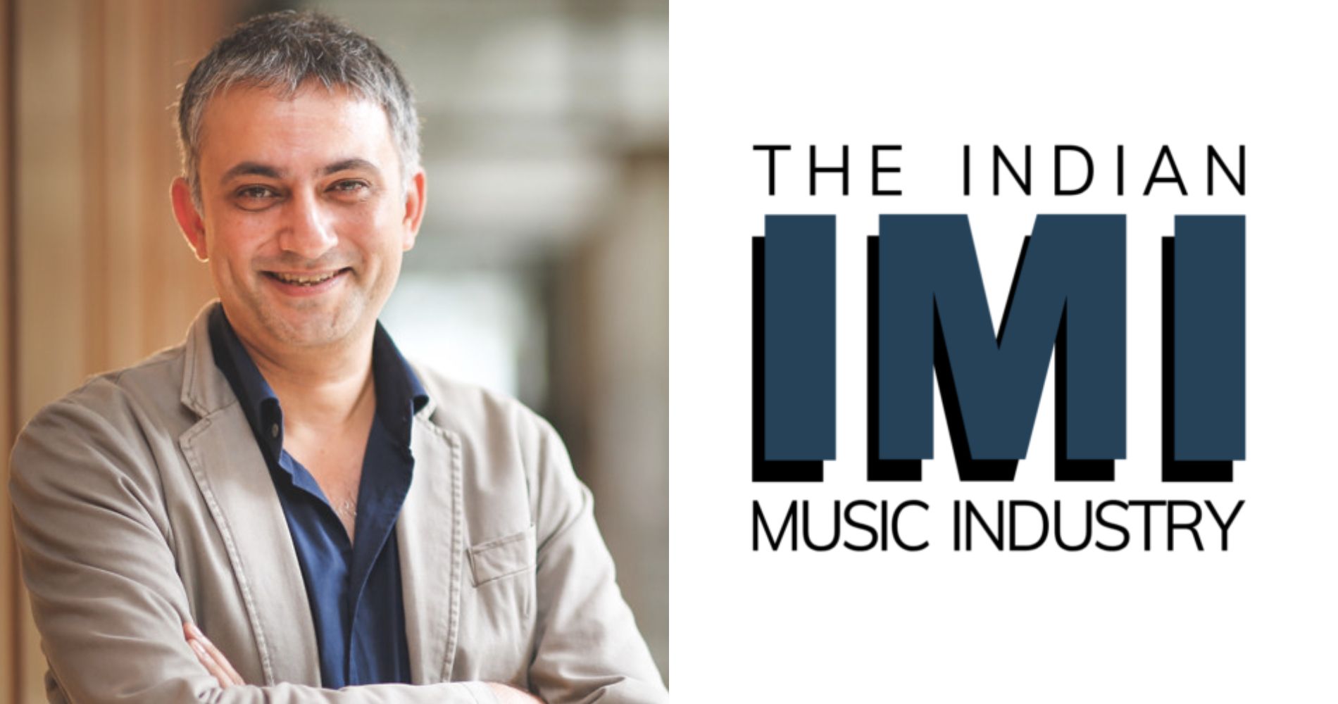 Overview of Indian Music Industry 2022 by Vikram Mehra