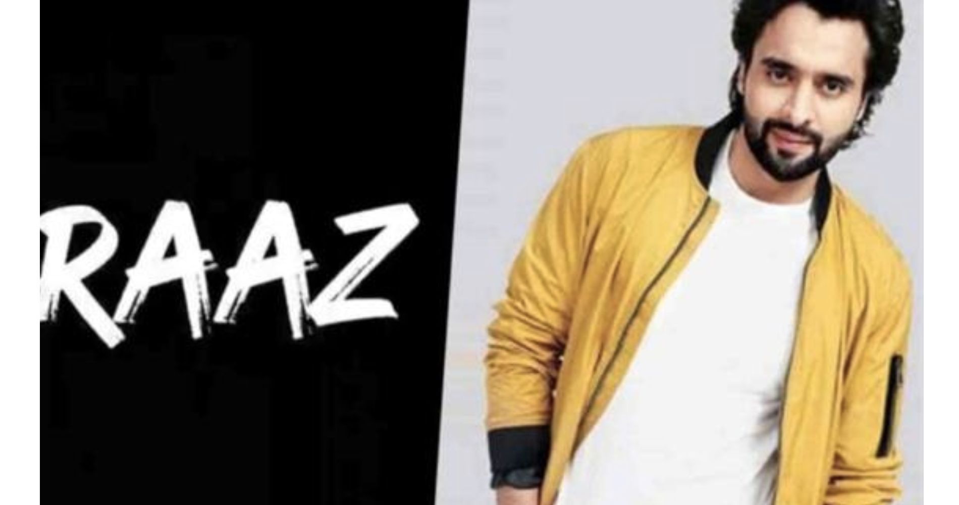 Jackky Bhagnani's Jjust Music to launch a new artist RVD with his album 'Raaz'