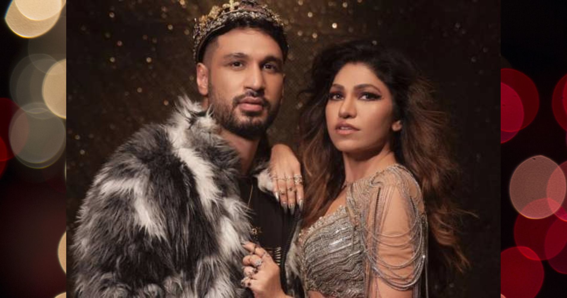 Tulsi Kumar and Arjun Kanungo collaborate for the very first