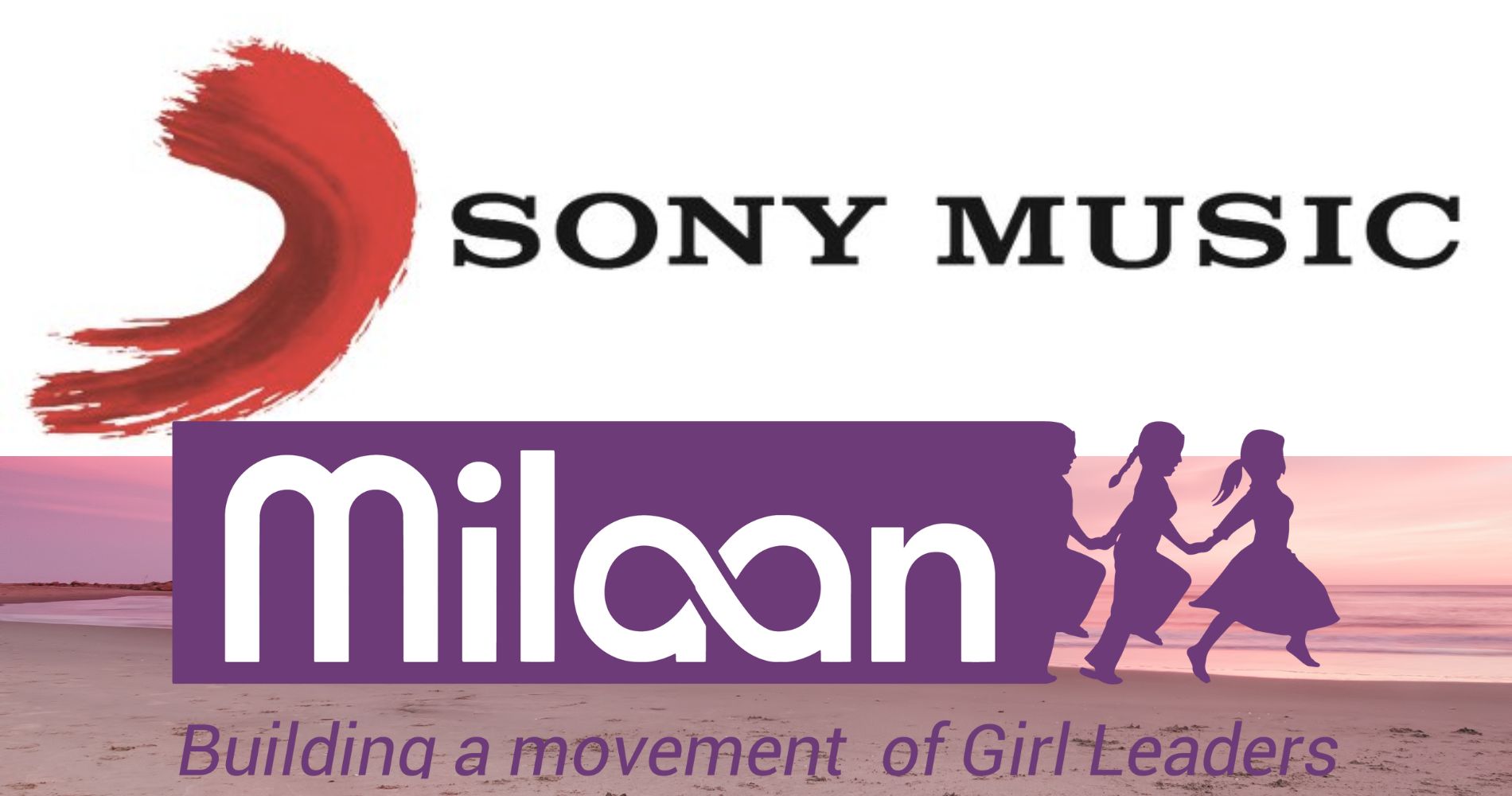 Milaan Foundation partners with Sony Music Entertainment India to empower girls in India