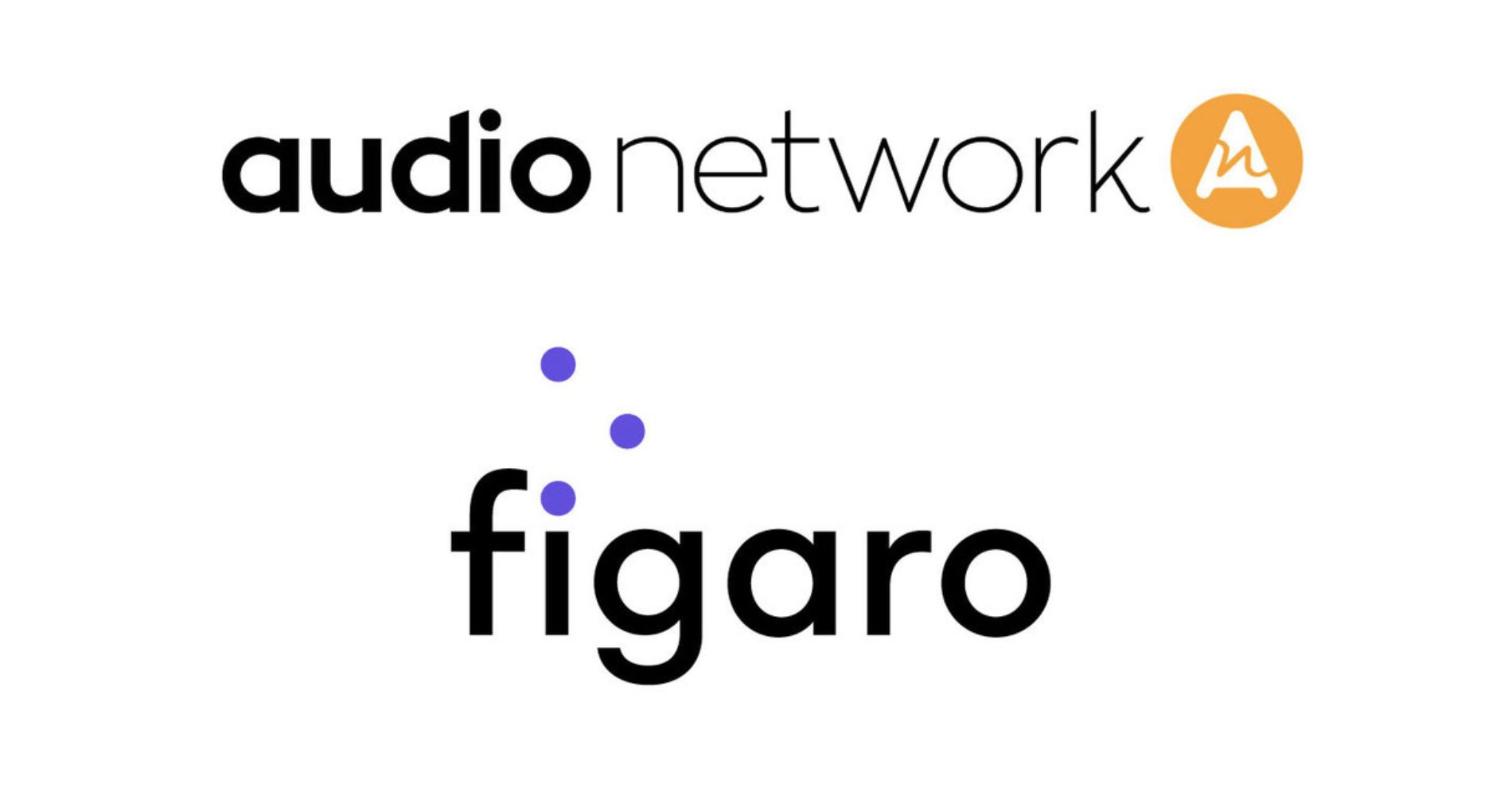 Audio Network announced a new partnership with music search engine Figaro