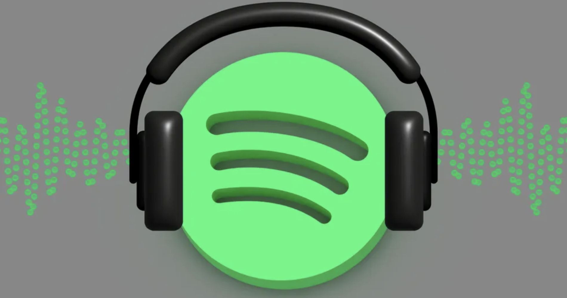 Spotify's promise for Hi-Fi streaming could be bundled with a