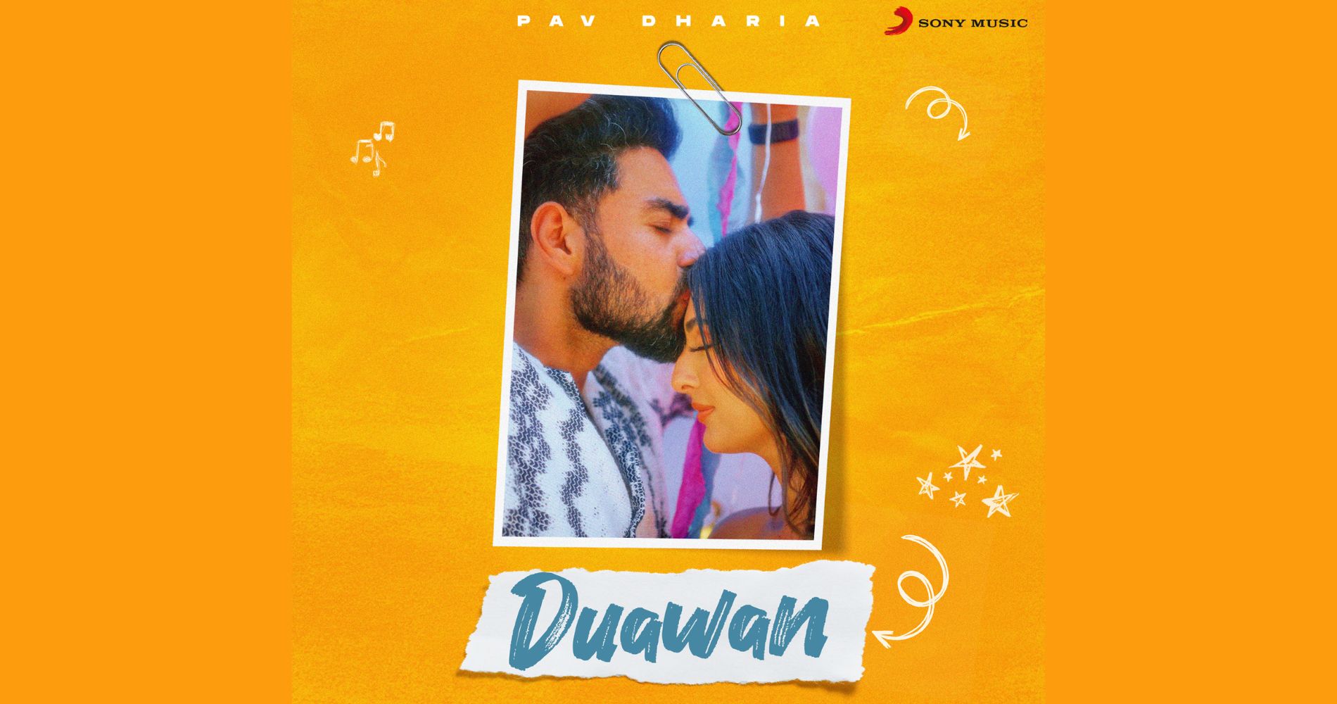 Duawan by Pav Dharia embraces you with a warm hug