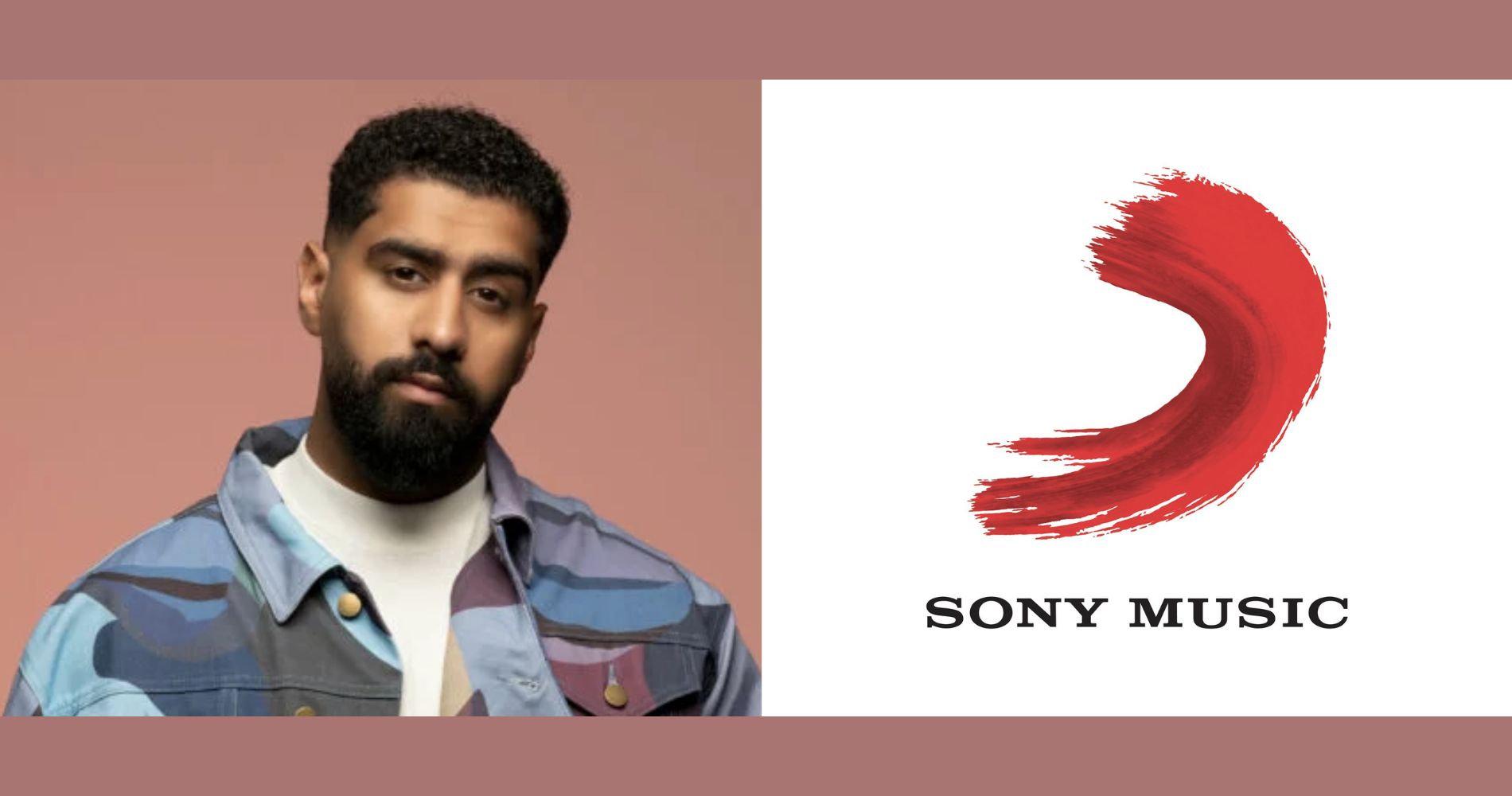 Sony Music inks new partnership with Kuwait-based Creative studio GHMZA
