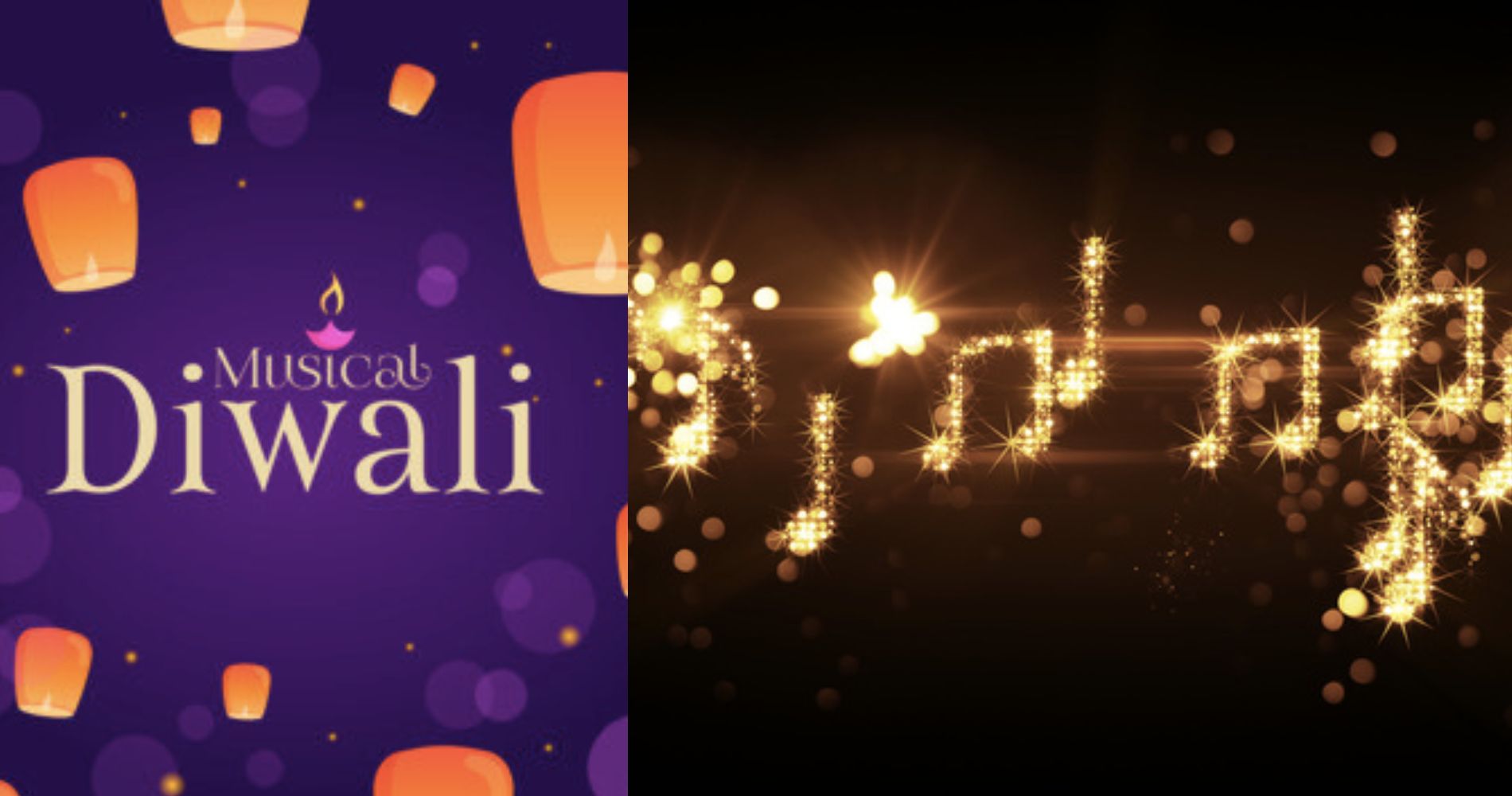 Quintessential Bollywood songs you need to have in your Diwali Party Playlist