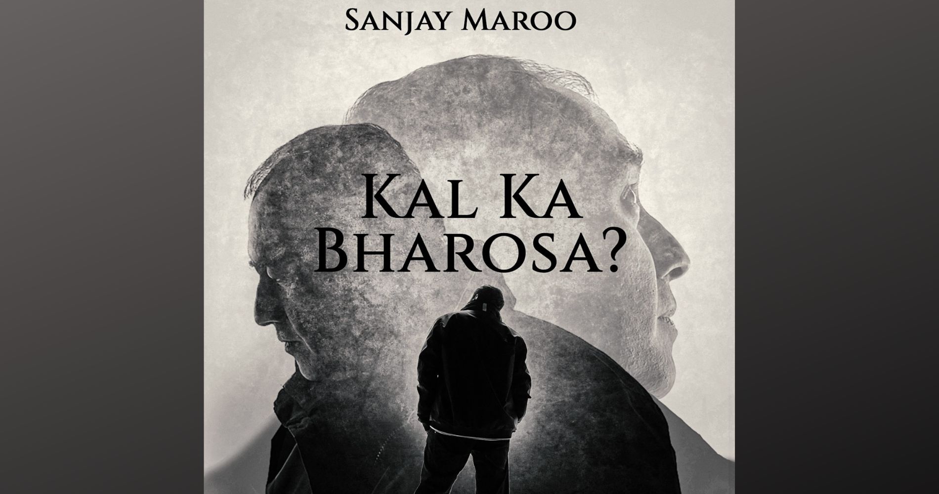 Indie artist Sanjay Maroo makes a comeback with these new