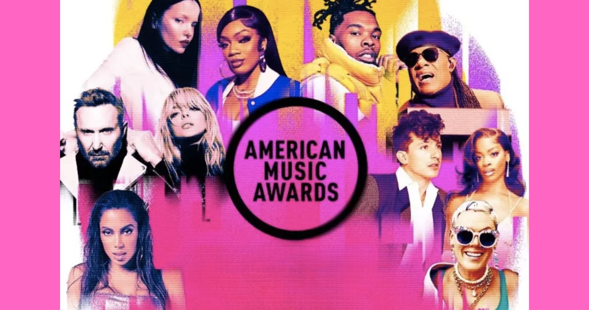 American  Awards in India 2022 to stream on Lionsgate Play