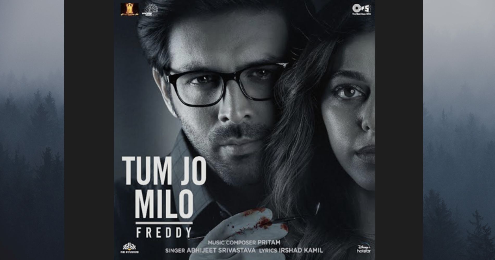 Pritam is back with 'Tum Jo Milo' featuring Kartik Aaryan and Alaya F is sure to be a favourite amongst the audience