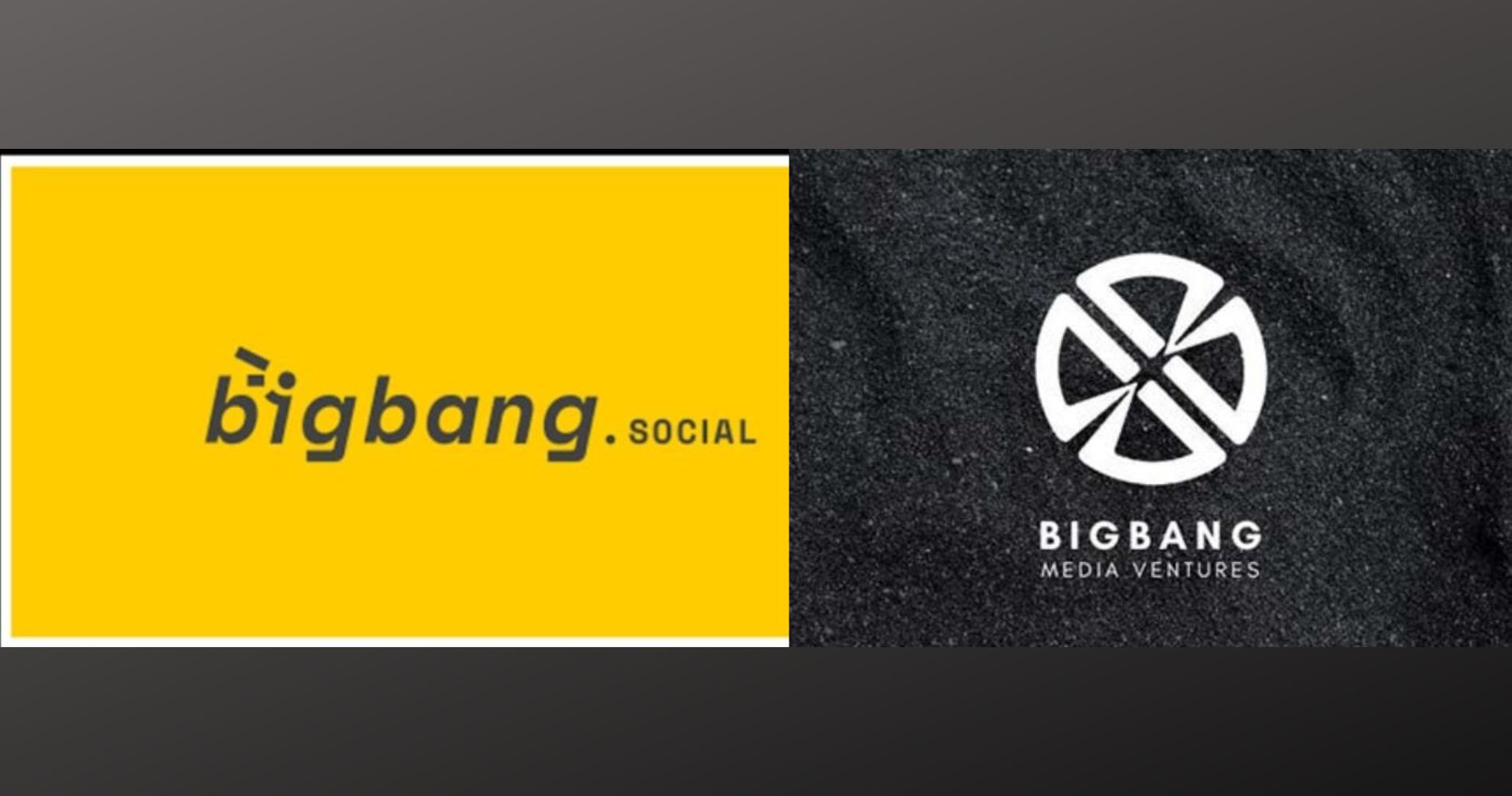 Big Bang Media Ventures and New Horizons Alliance (NHA) have