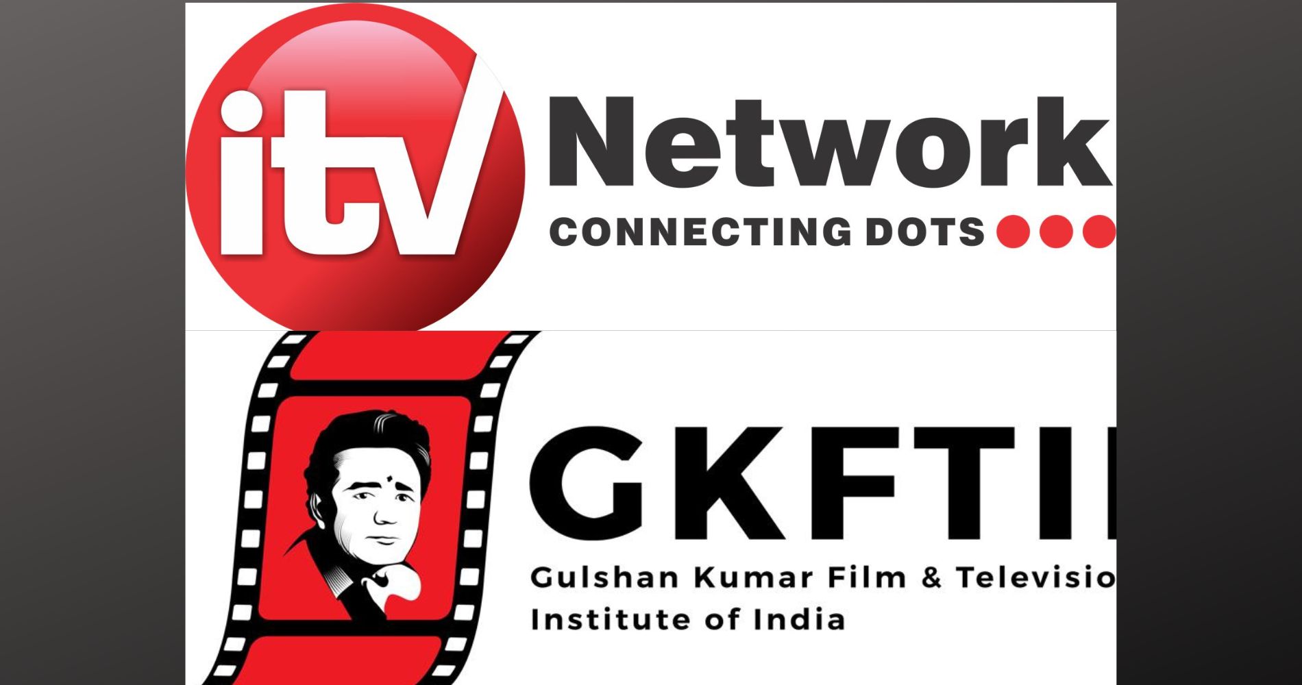 iTV Network inks pact with GKFTII to enrich Academic-Industry Collaboration