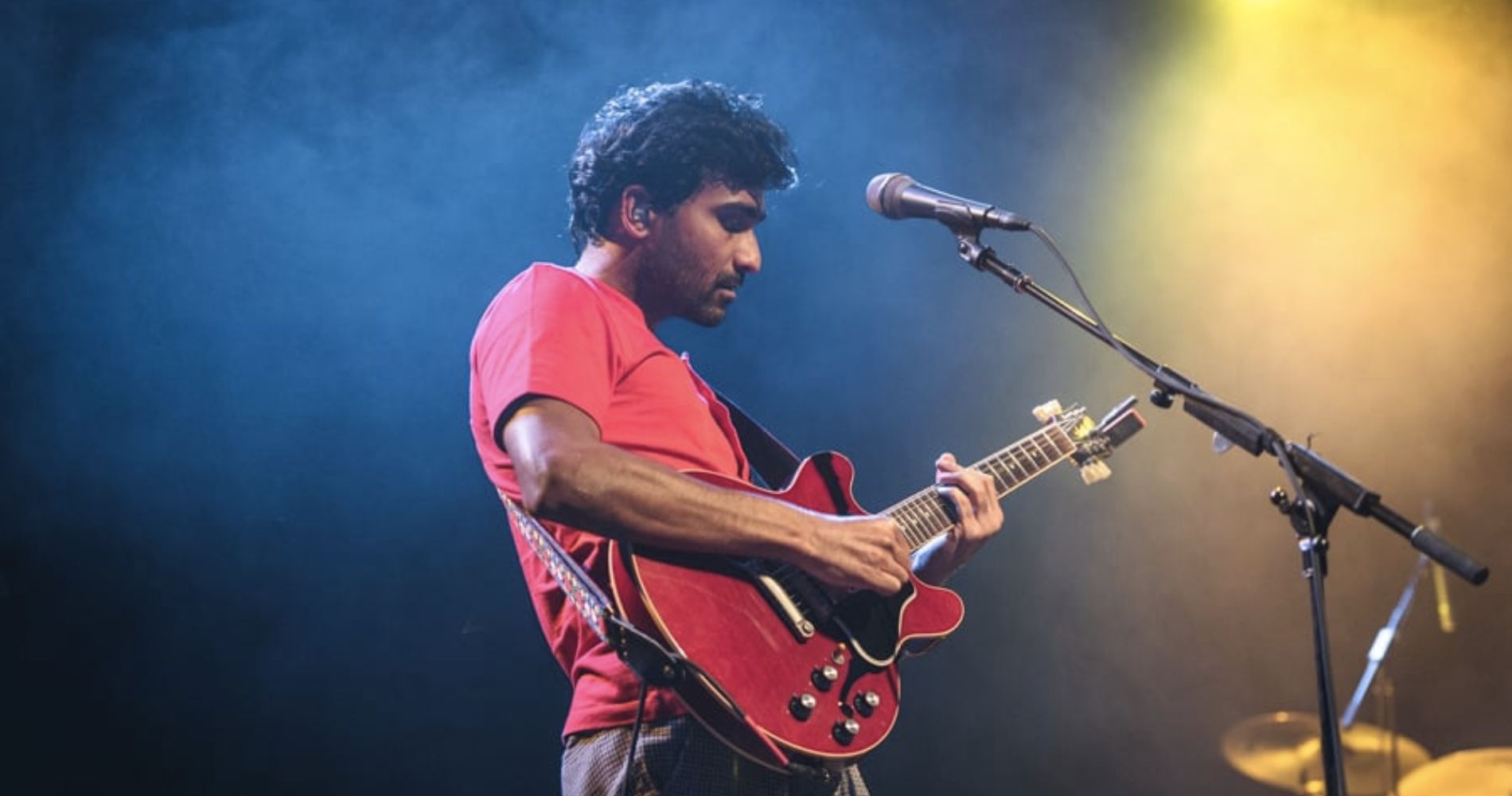 Indore to witness the Magic Moments with Prateek Kuhad’s `The