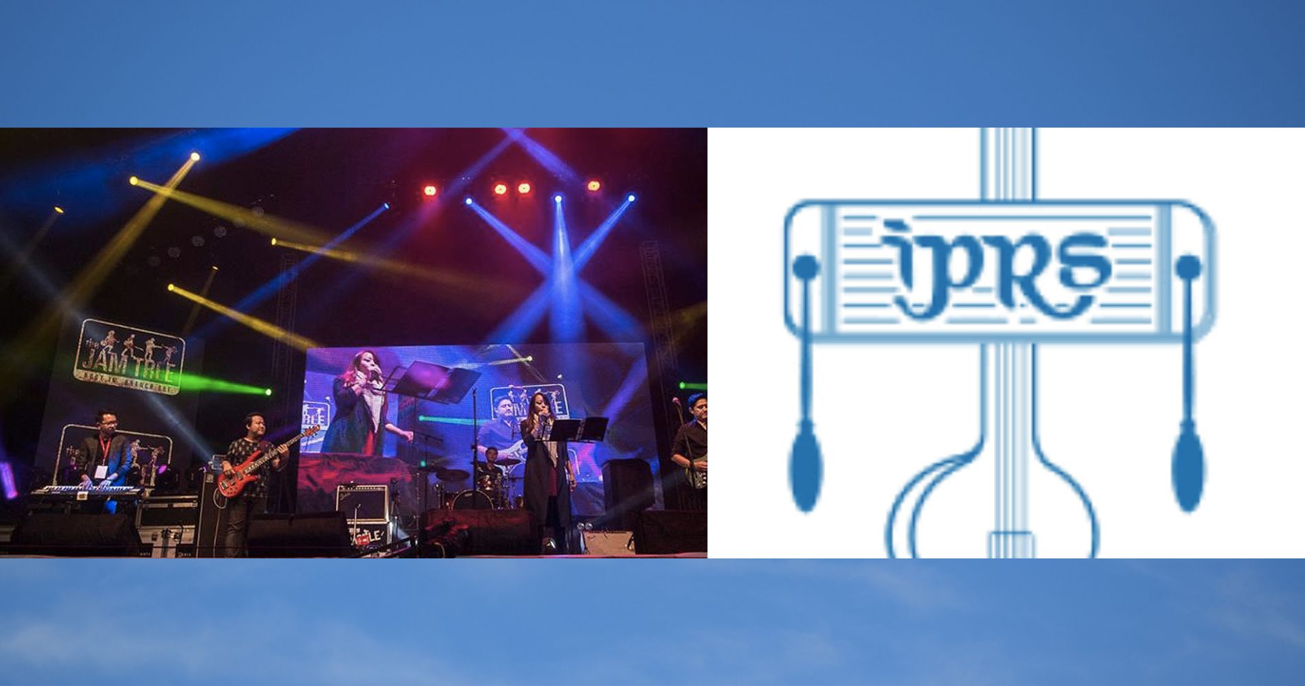IPRS partners with the Hornbill Music Festival 2022 as the