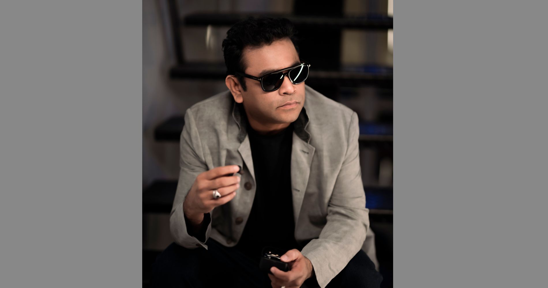 A.R. Rahman handpicks the top 24 finalists for NEXA Music