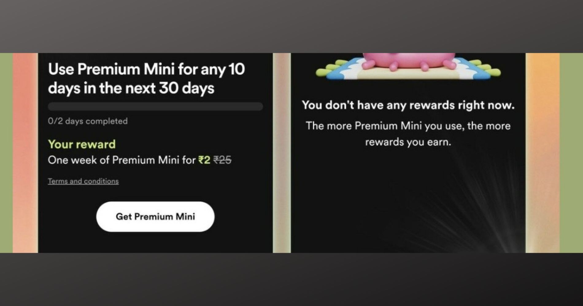 Spotify launches in-app rewards program for Indian listeners