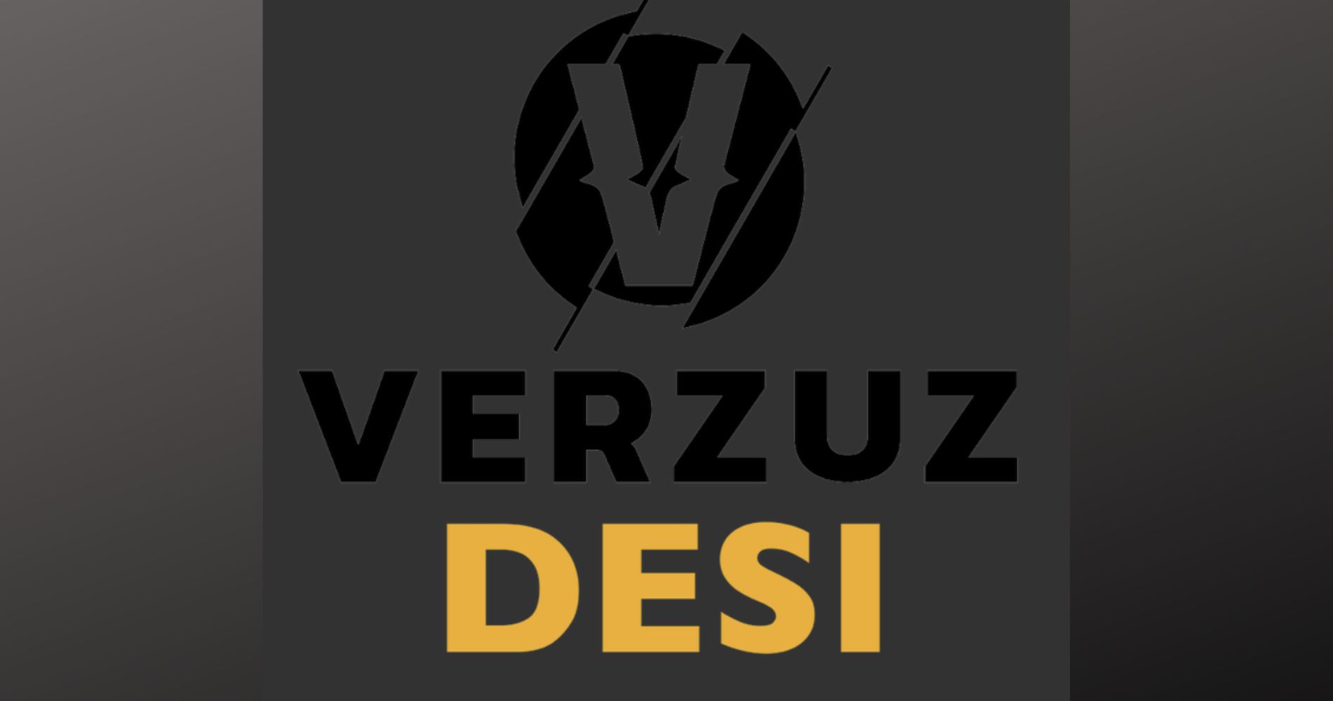 VERZUZ by Triller Kicks Off #VerzuzDESI,A Celebration of Emerging Artists