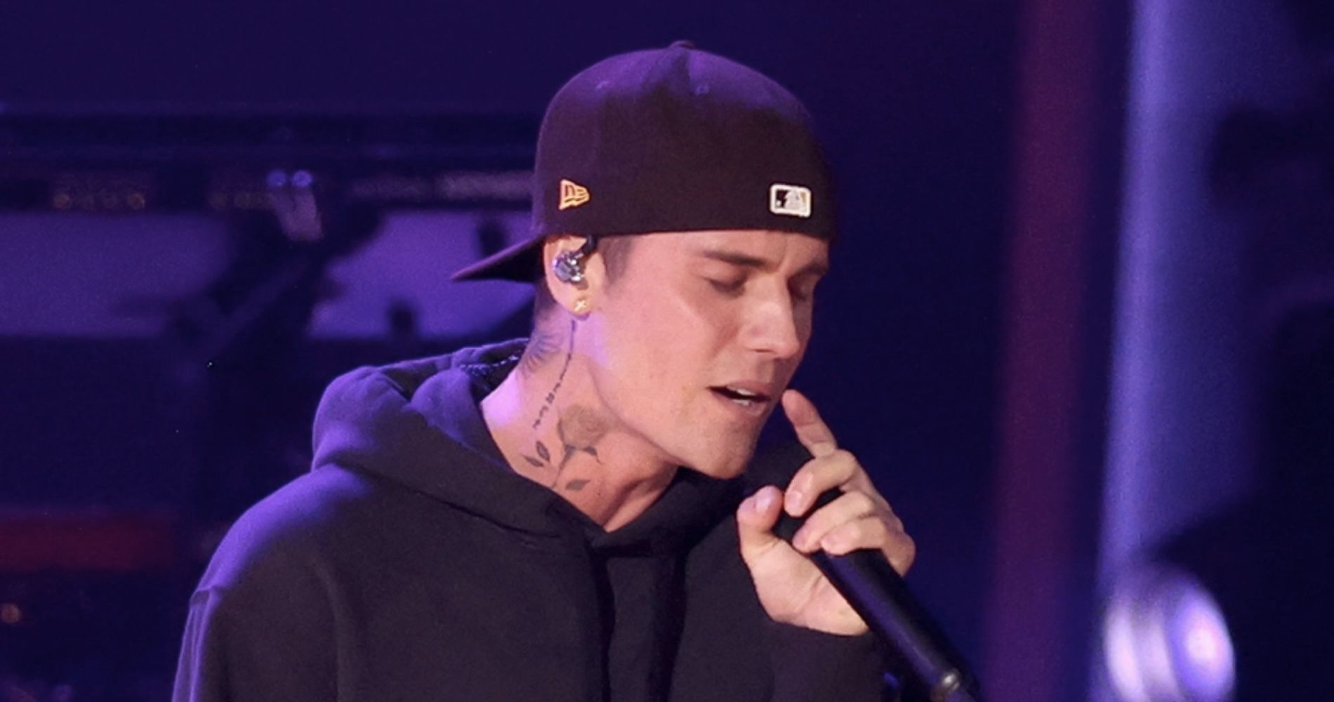 Justin Bieber is close to signing $200 million deal to