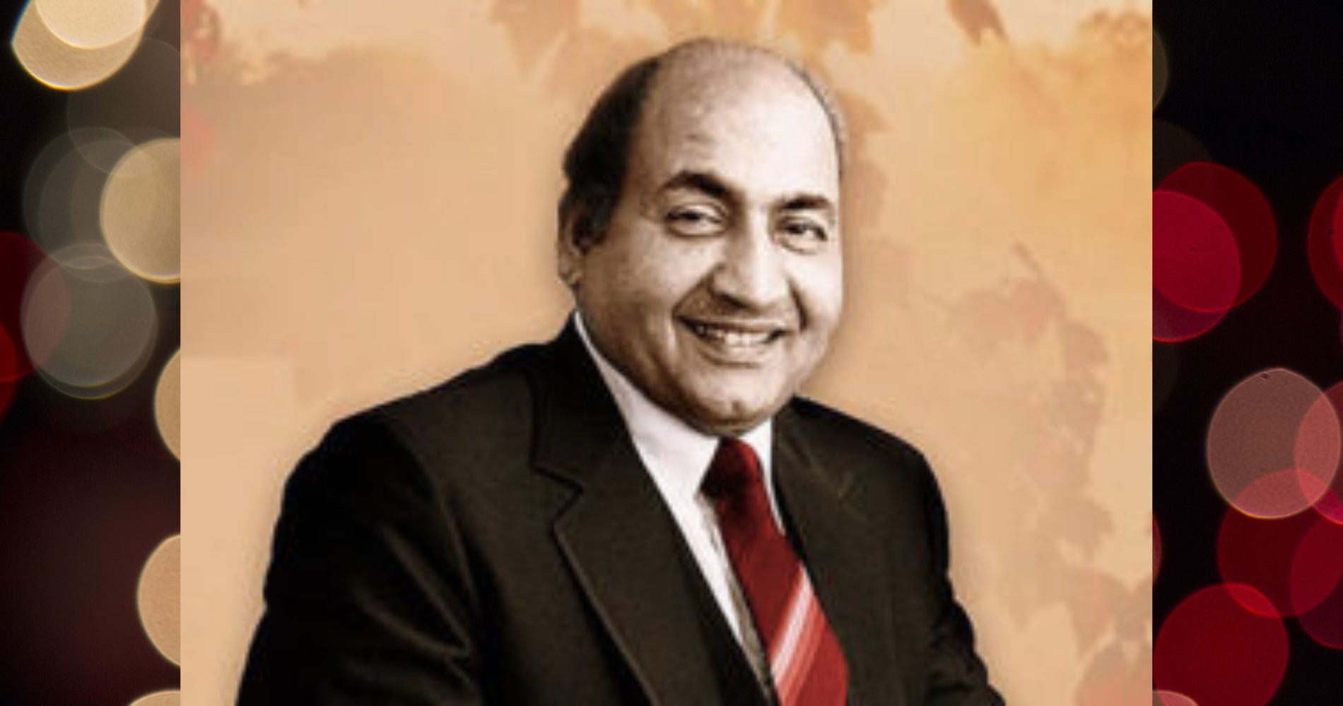 Remembering Bollywood's greatest playback singer Mohammad Rafi on his Birth Anniversary