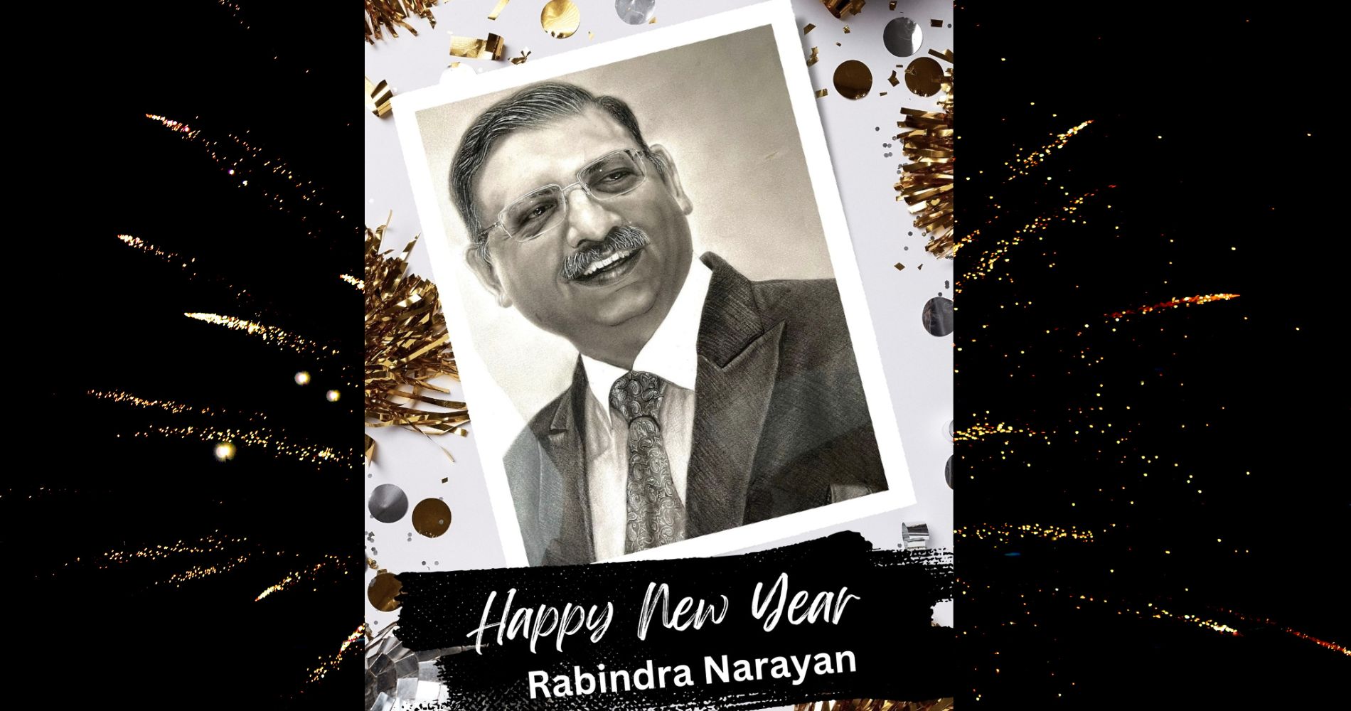 A New Year of New Hopes and New Challenges-Rabindra Narayan MD & President PTC network