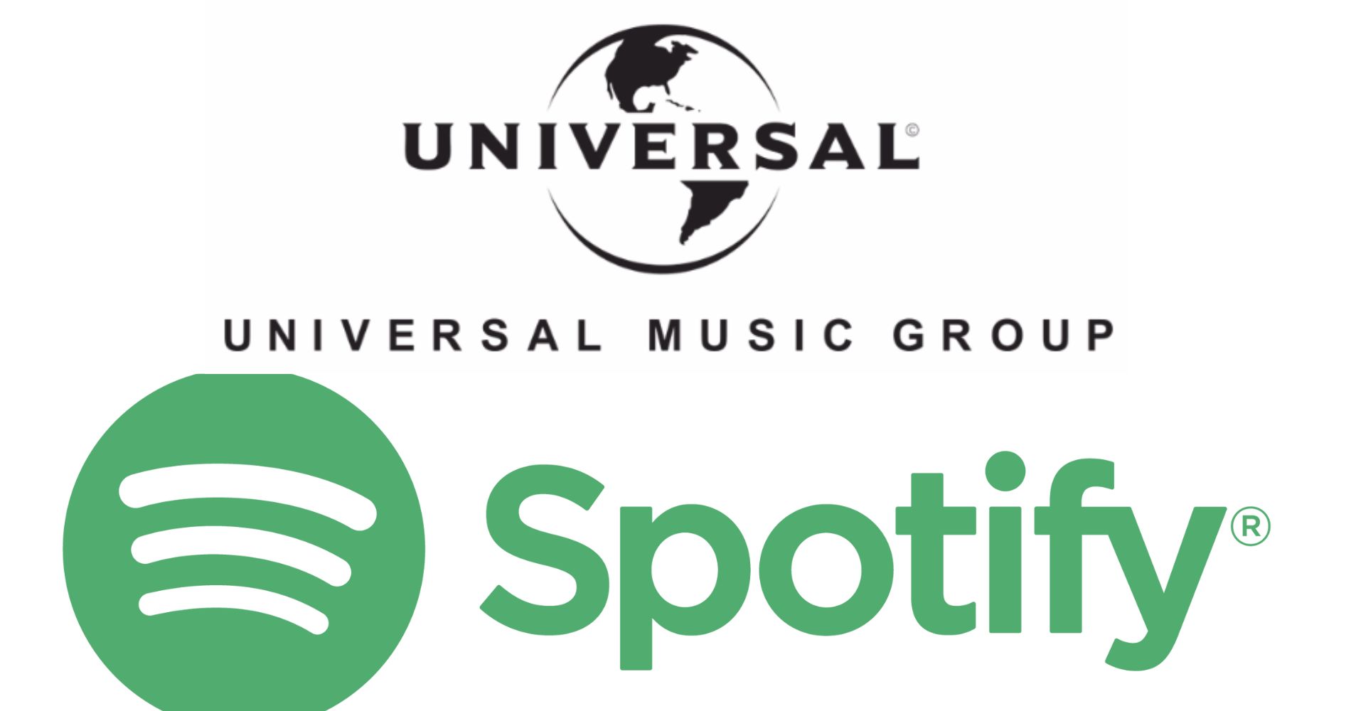 Who is the king of the entertainment industries? UMG finished