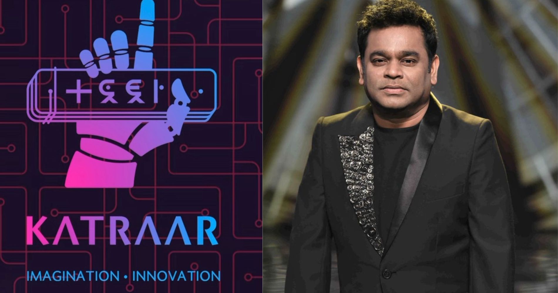 AR Rahman announces digital music platform 'KATRAAR' on his 56th Birthday