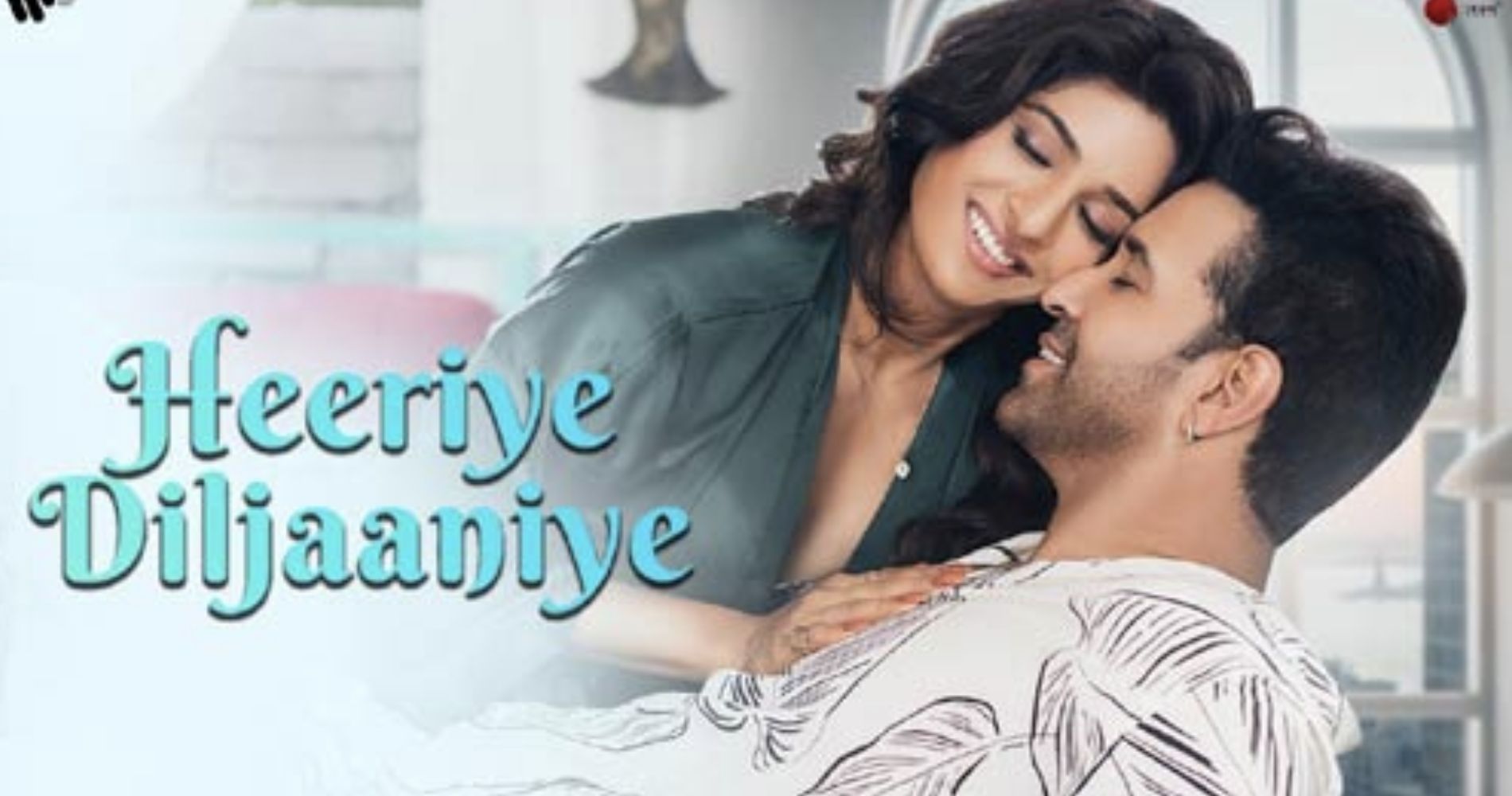 EXCLUSIVE: In conversation with Aamir Ali on his latest music video “Heeriye Diljaaniye” with the soulful voice of Javed Ali