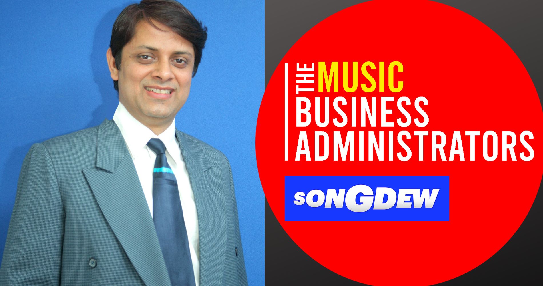 'Songdew is helping artists and independent labels grow'-Sunil khanna,Founder Songdew