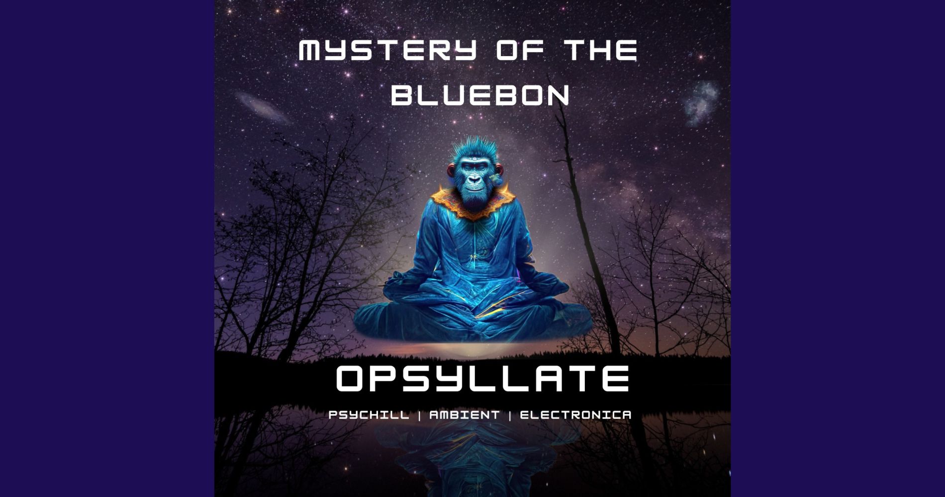 Anand Iyer aka Opsyllate release his album “Mystery of the