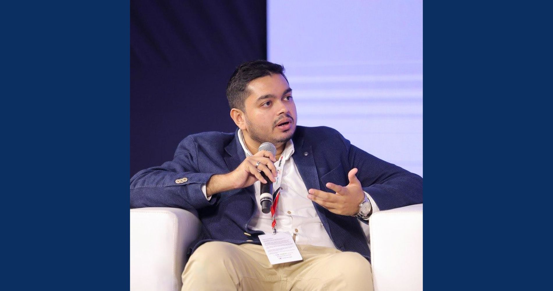 Exclusive: Quote from Shahir Muneer of Divo on latest Government guidelines for social media influencers