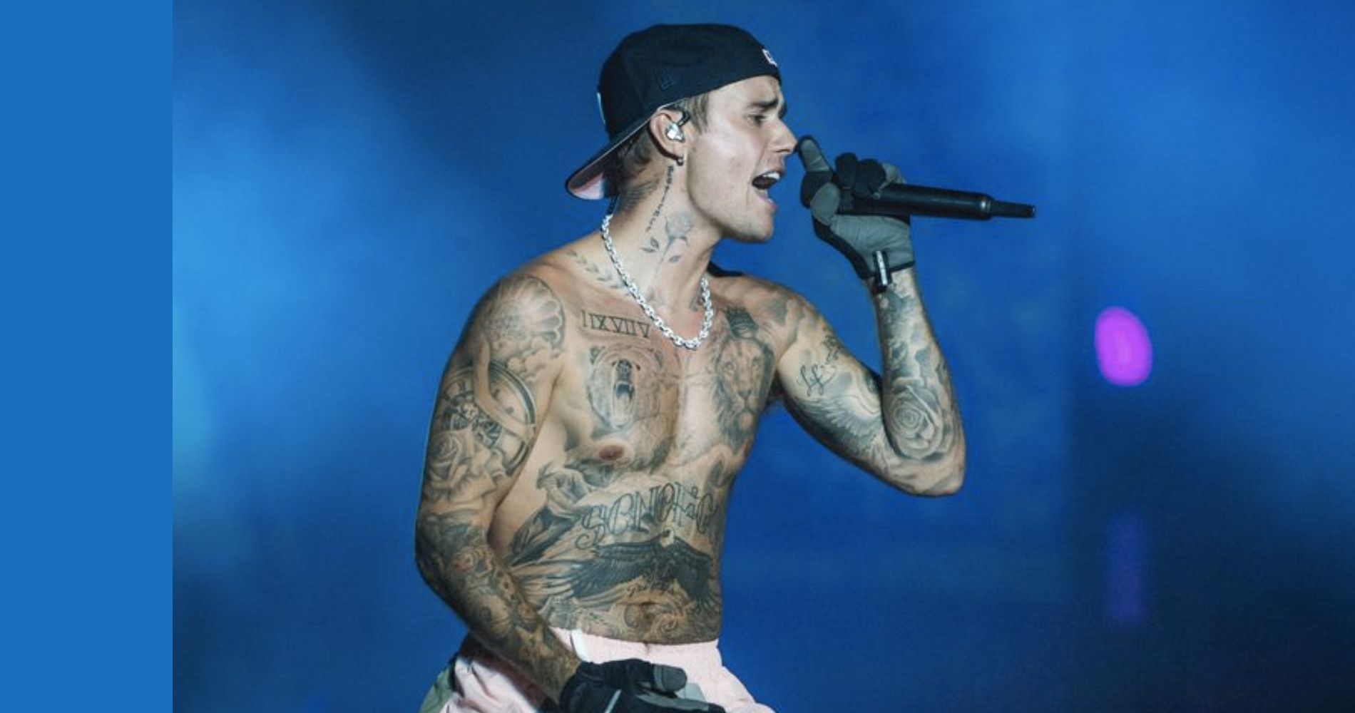 EXCLUSIVE:Pop Youth Icon Justin Bieber sells music publishing, recording rights