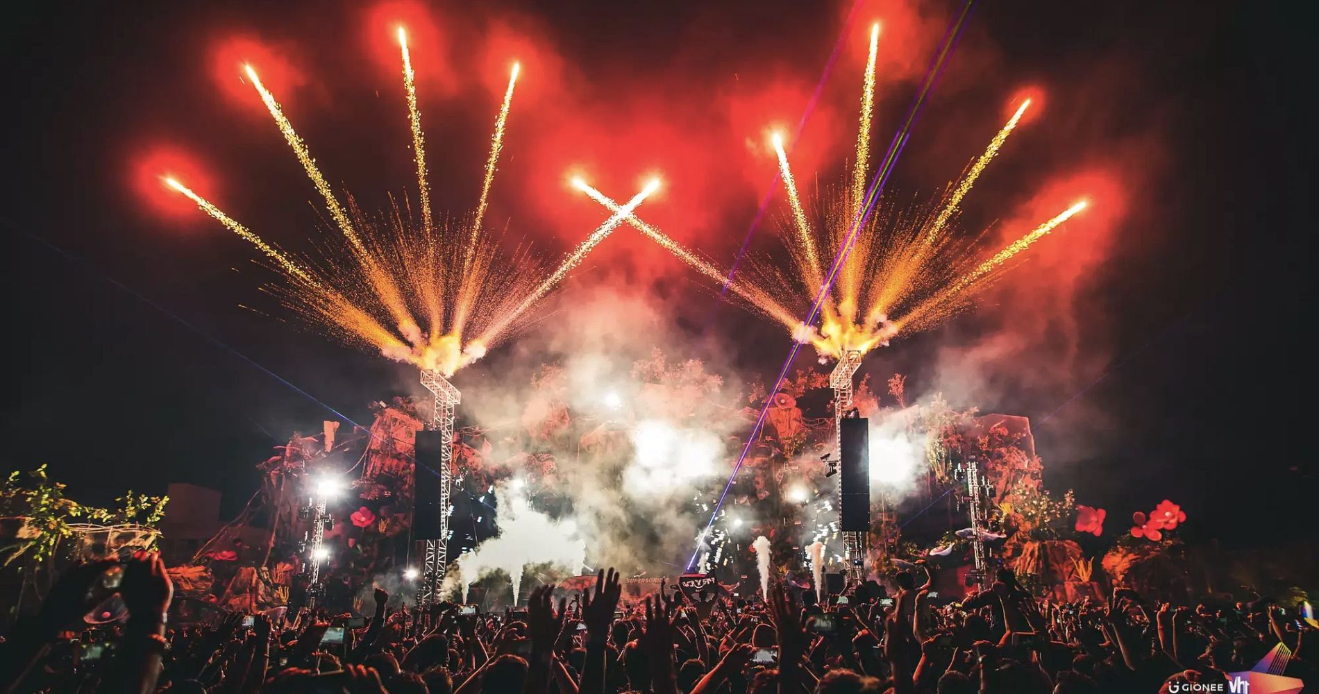5 Music Festivals to Bookmark For 2023 You can't miss!
