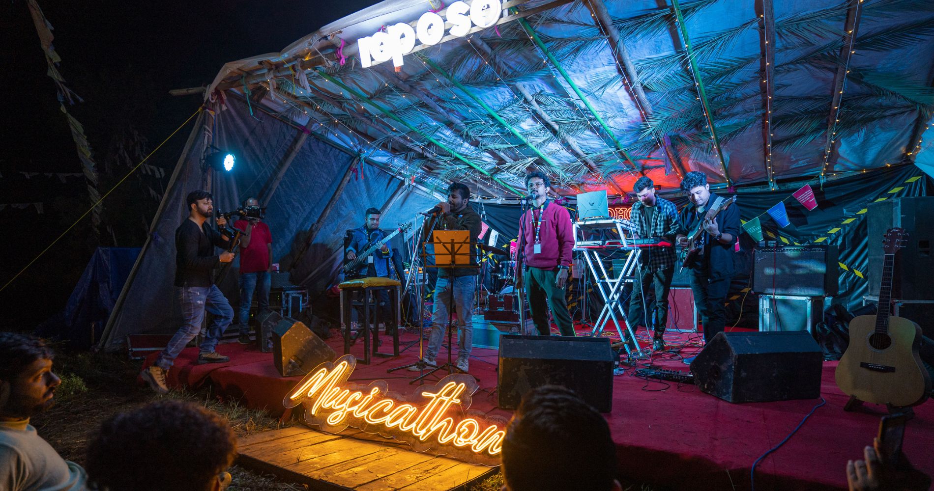 Bir is all set to echo with soulful music at the 10th edition of Musicathon