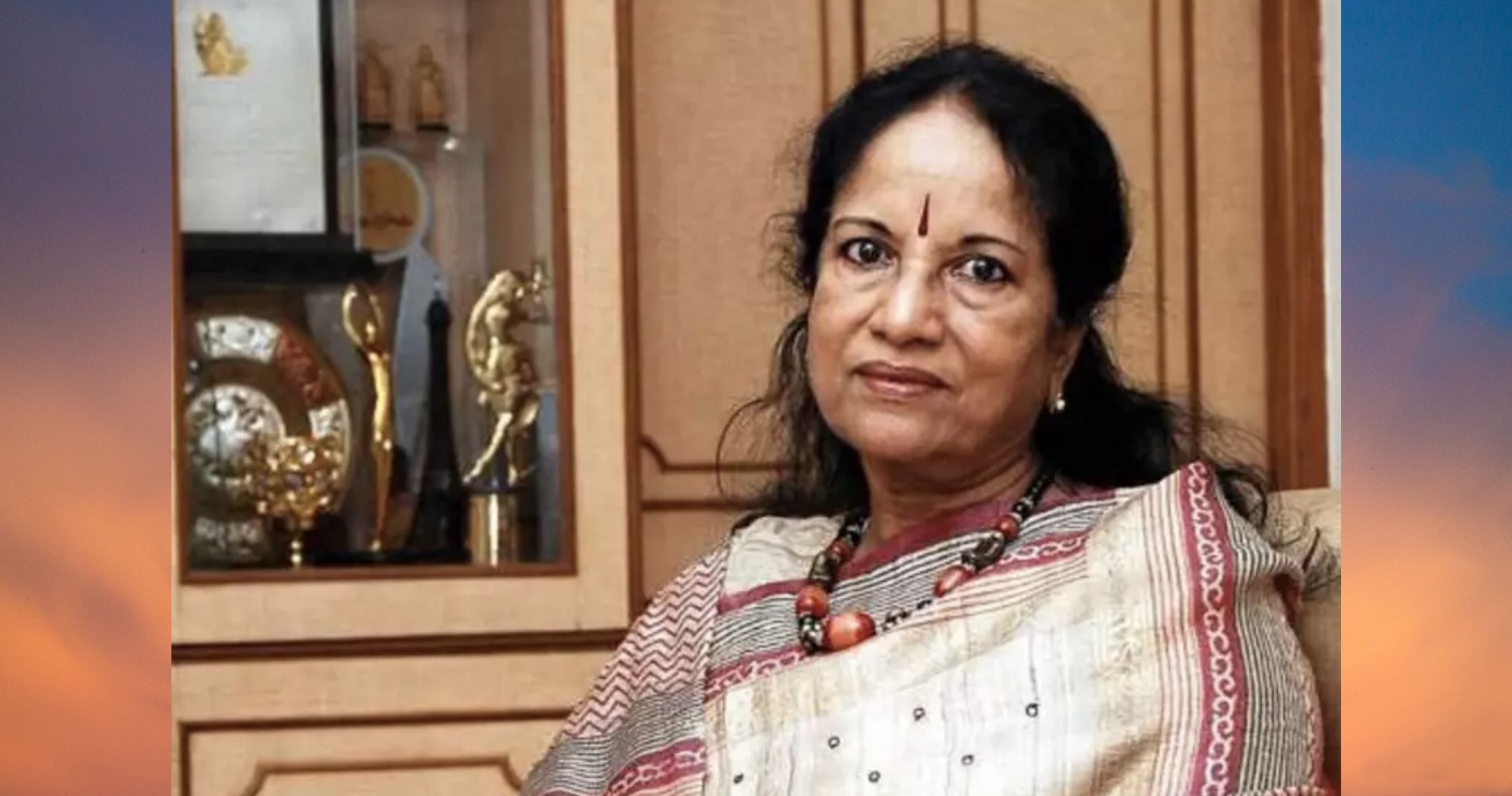 Veteran singer Vani Jairam laid to rest with State Honors; PM Modi offers condolences