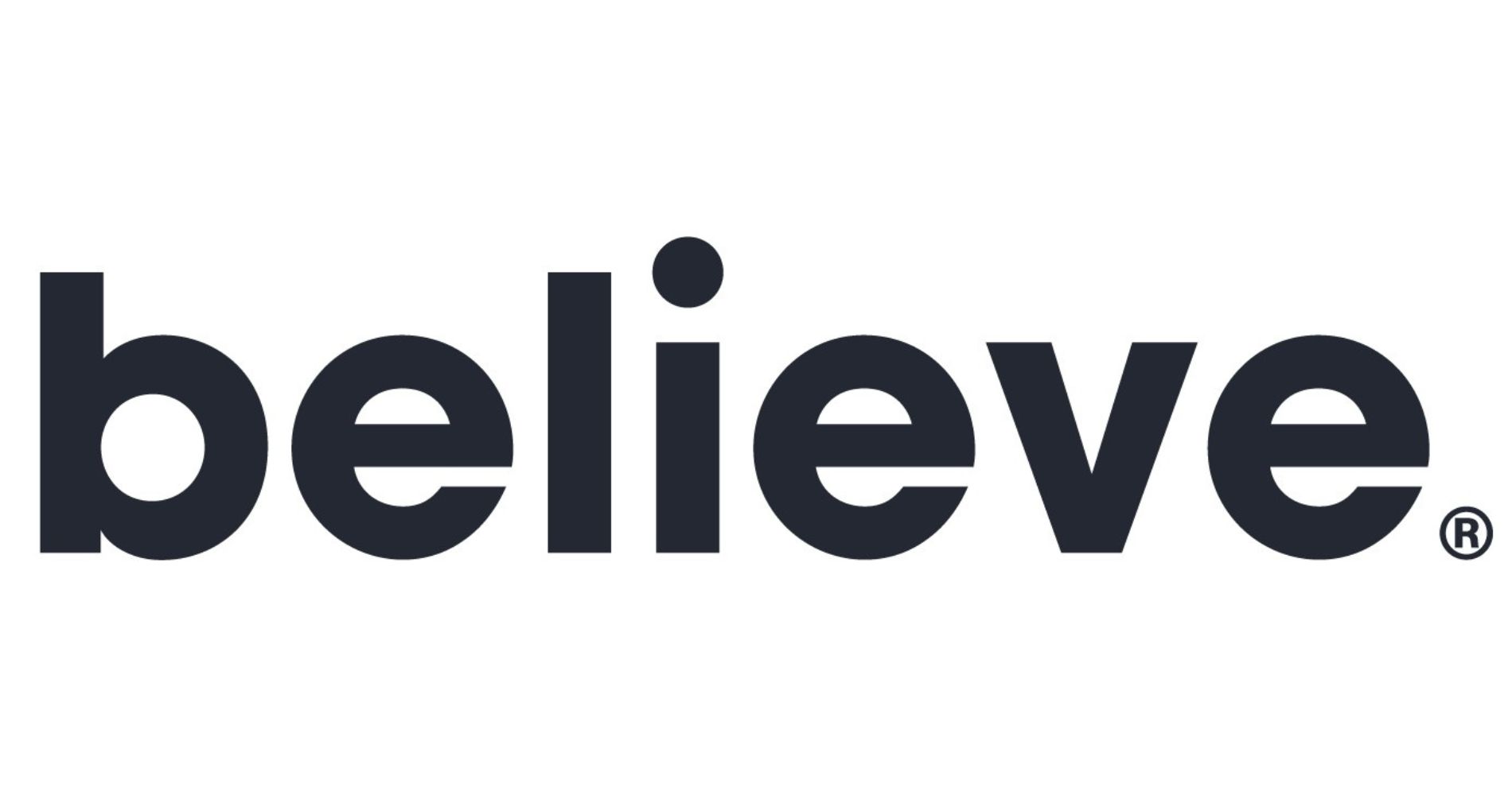 Believe Hits €1 Billion Digital Music Sales