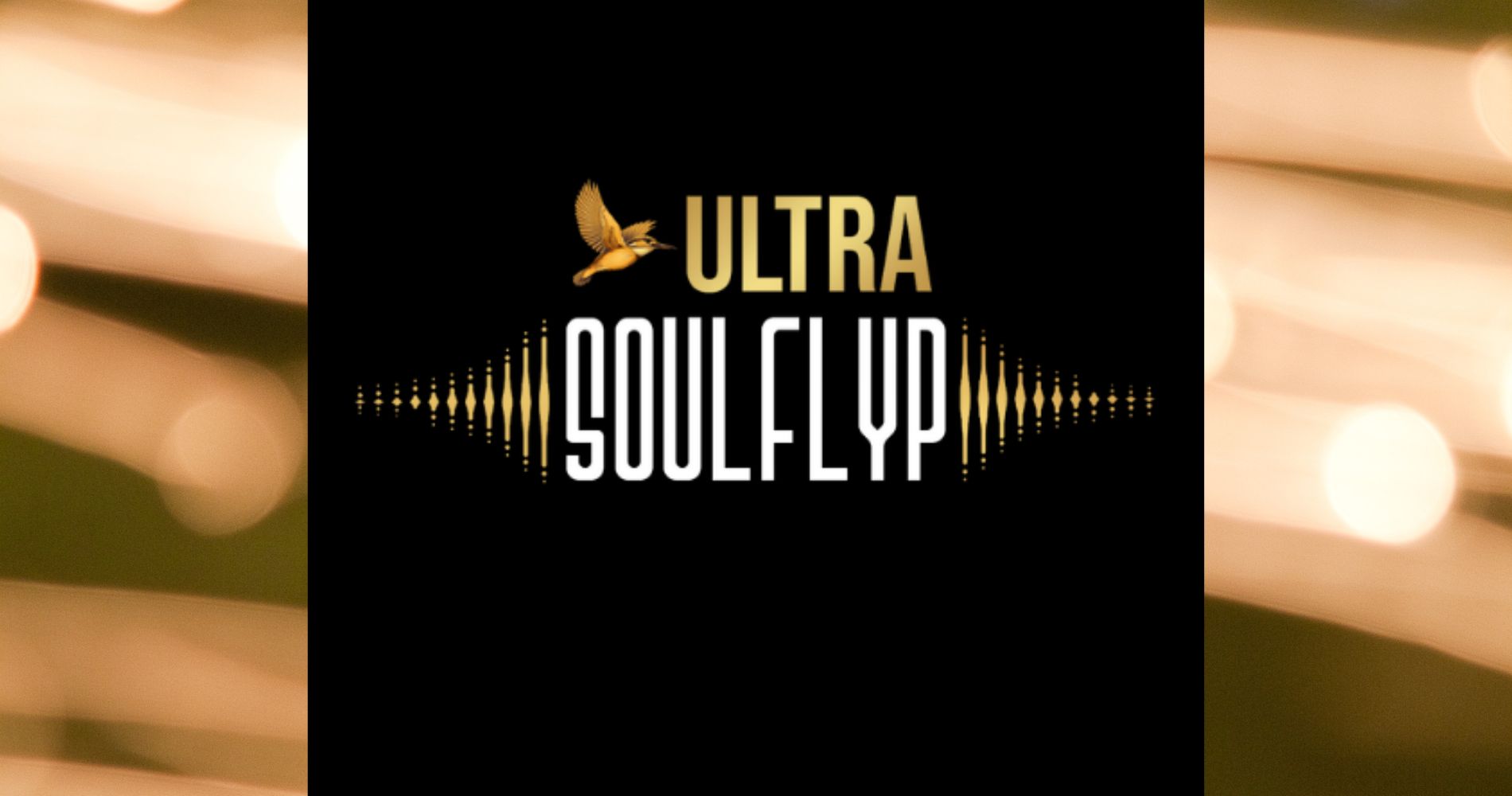 Kingfisher Ultra launches new Music IP ‘Ultra Soulflyp’