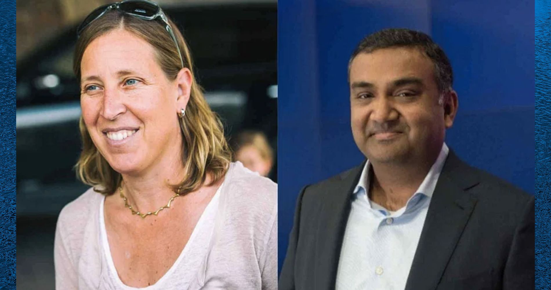 Susan Wojcicki steps down as YouTube CEO, Indian American Neal Mohan to take over