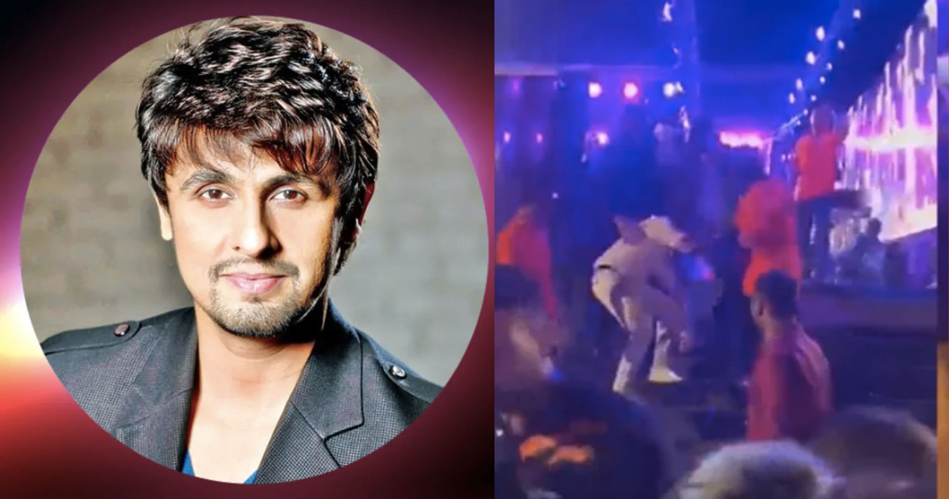 IMI Condemns Attack On Sonu Nigam