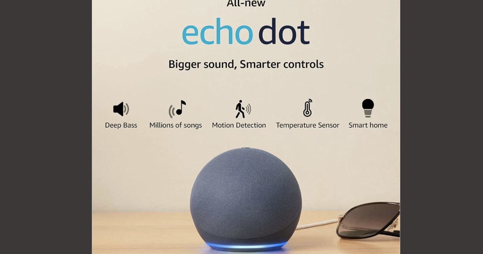 launches all-new Echo 4th Gen: What you need to know