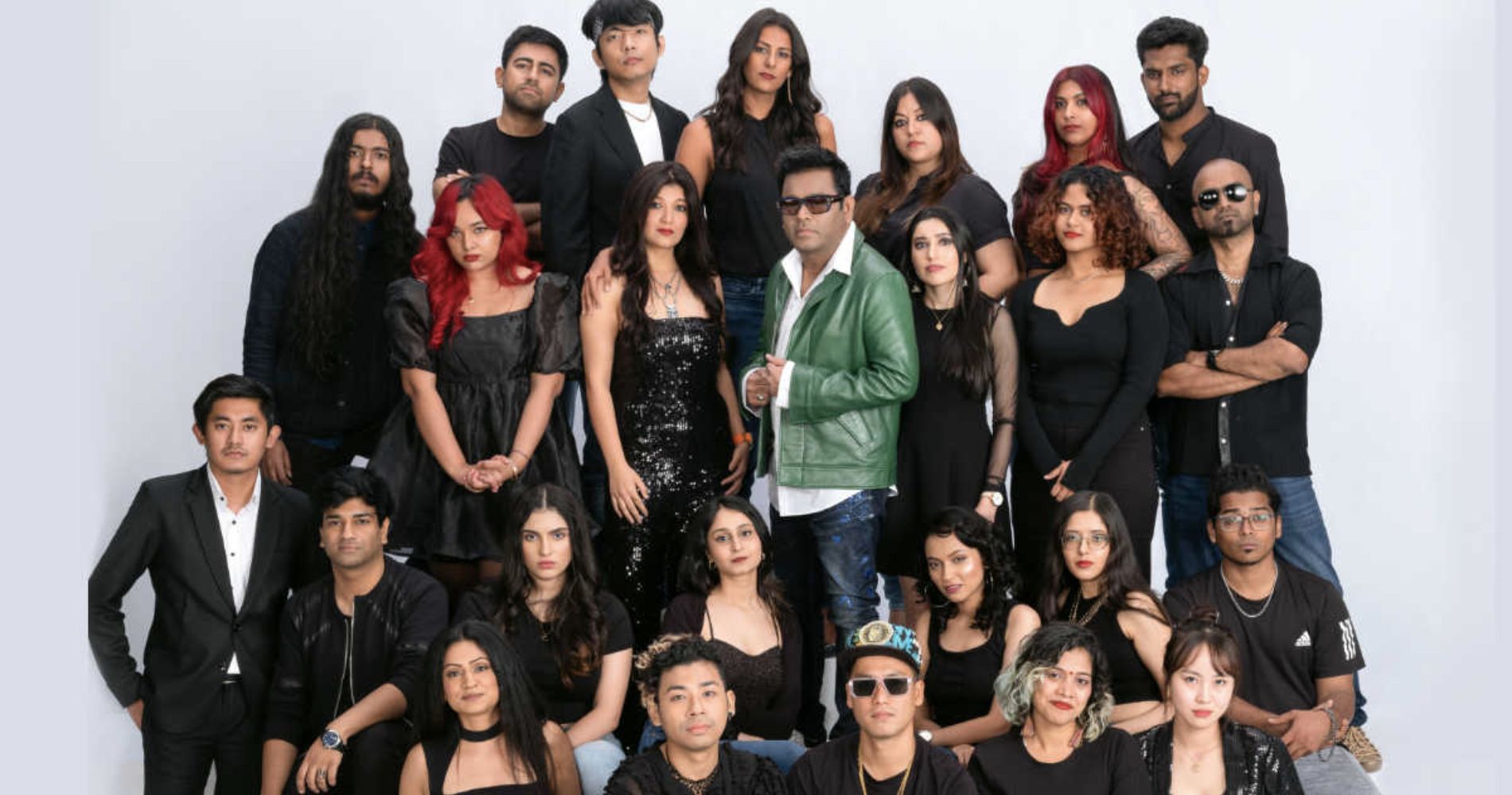 AR Rahman Is All Set To Announce The 4 Super Winners From Nexa Music Season 2