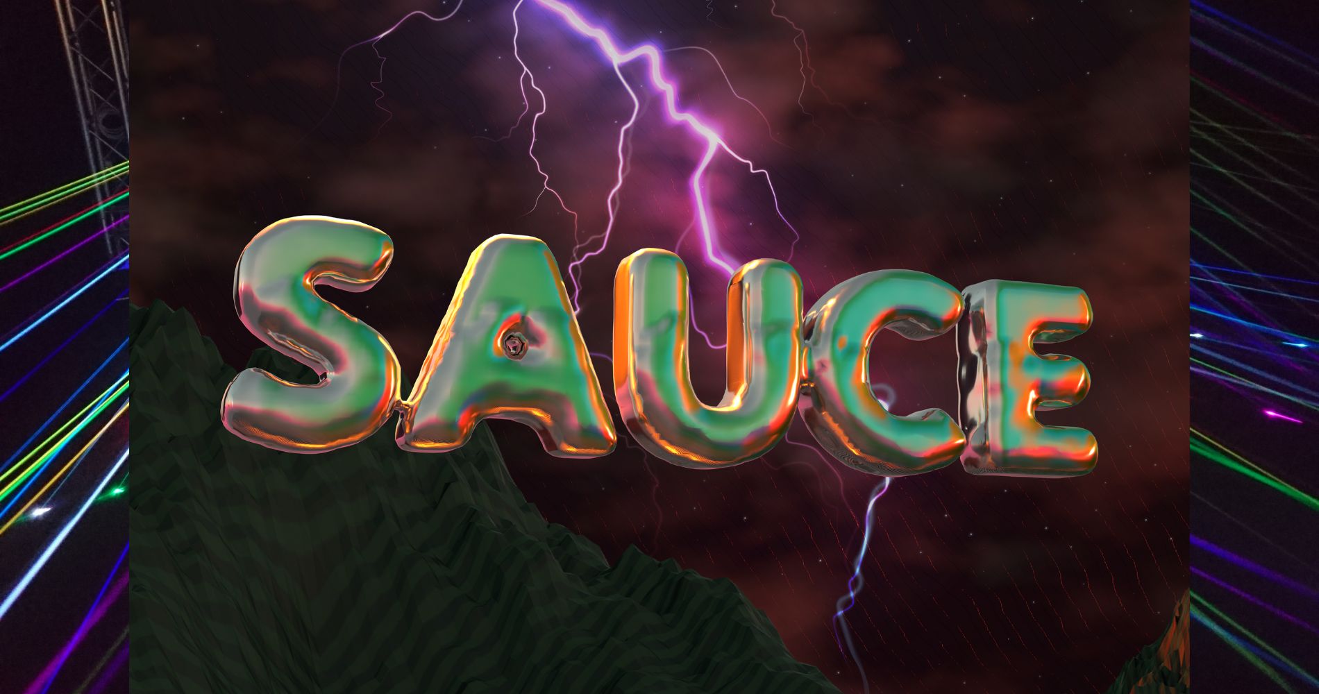 SAUCE by SOCIAL is back! And it’s bigger with a