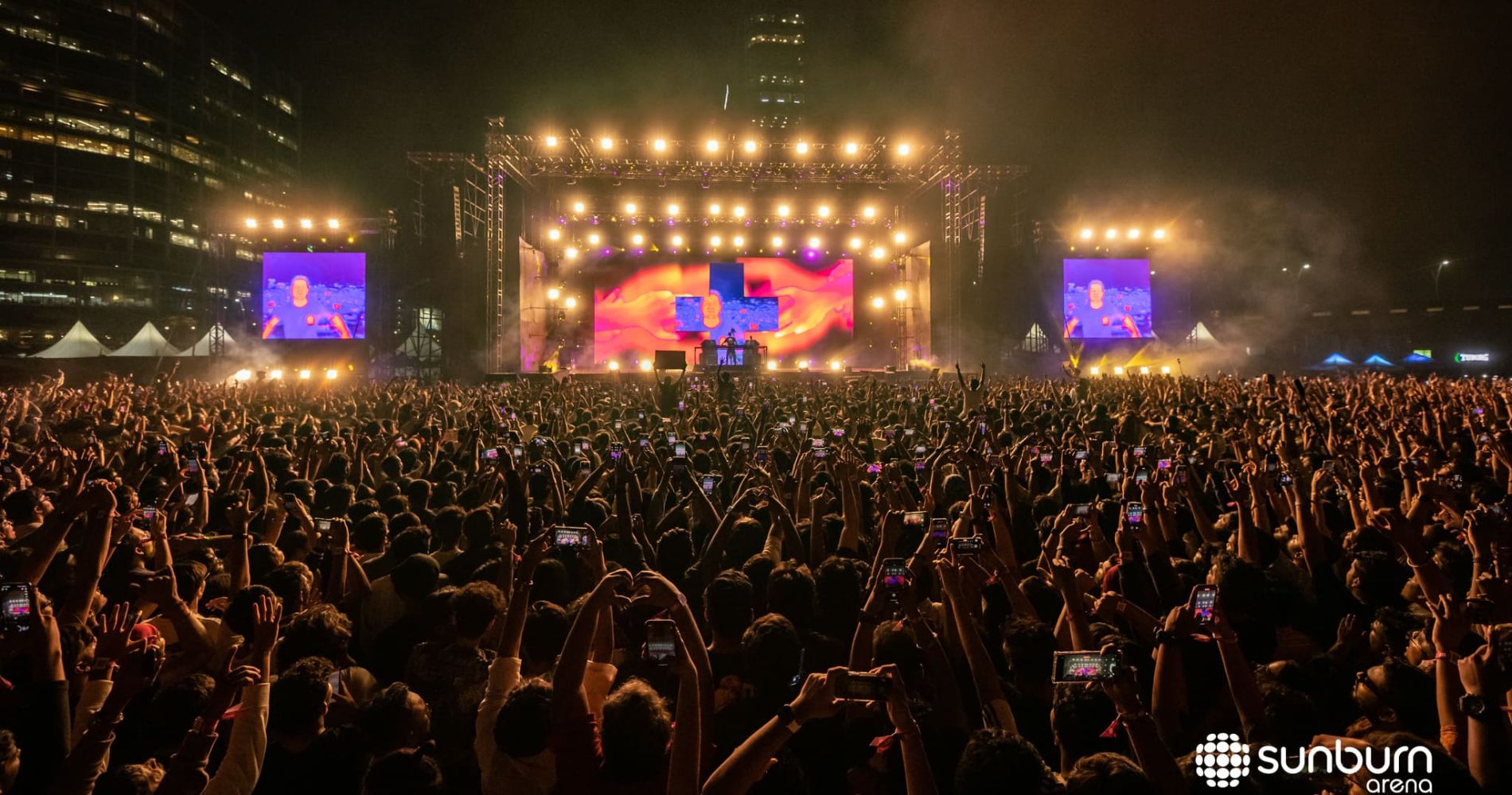 Martin Garrix India Tour Presented By Sunburn Becomes The Highest Selling Tour In The History Of Live Shows In India