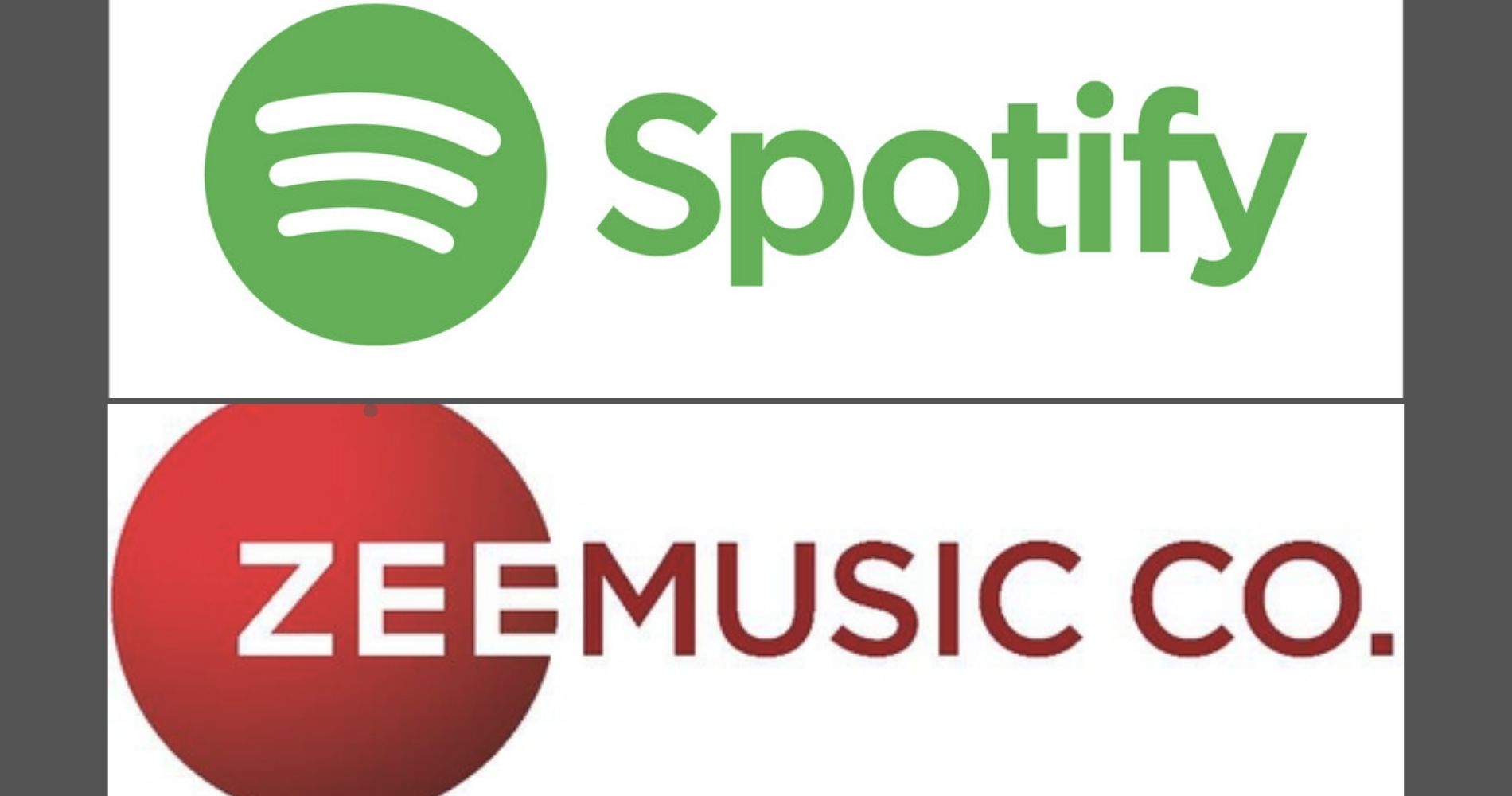 Spotify And Zee Music Company Clash Over Licensing, Resulting In Catalog Removal