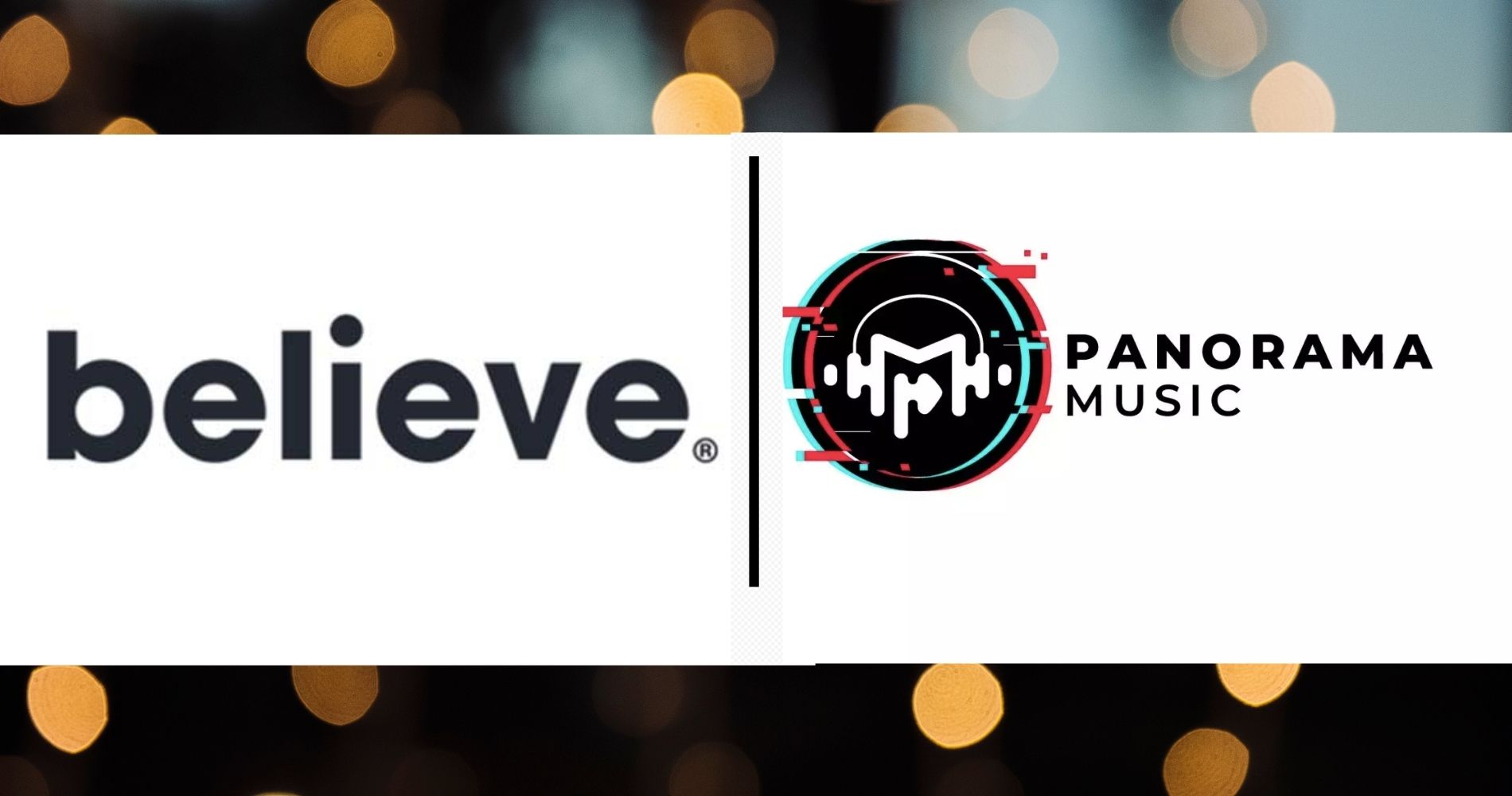 Believe Partners With Panorama Music For Bollywood OST Distribution