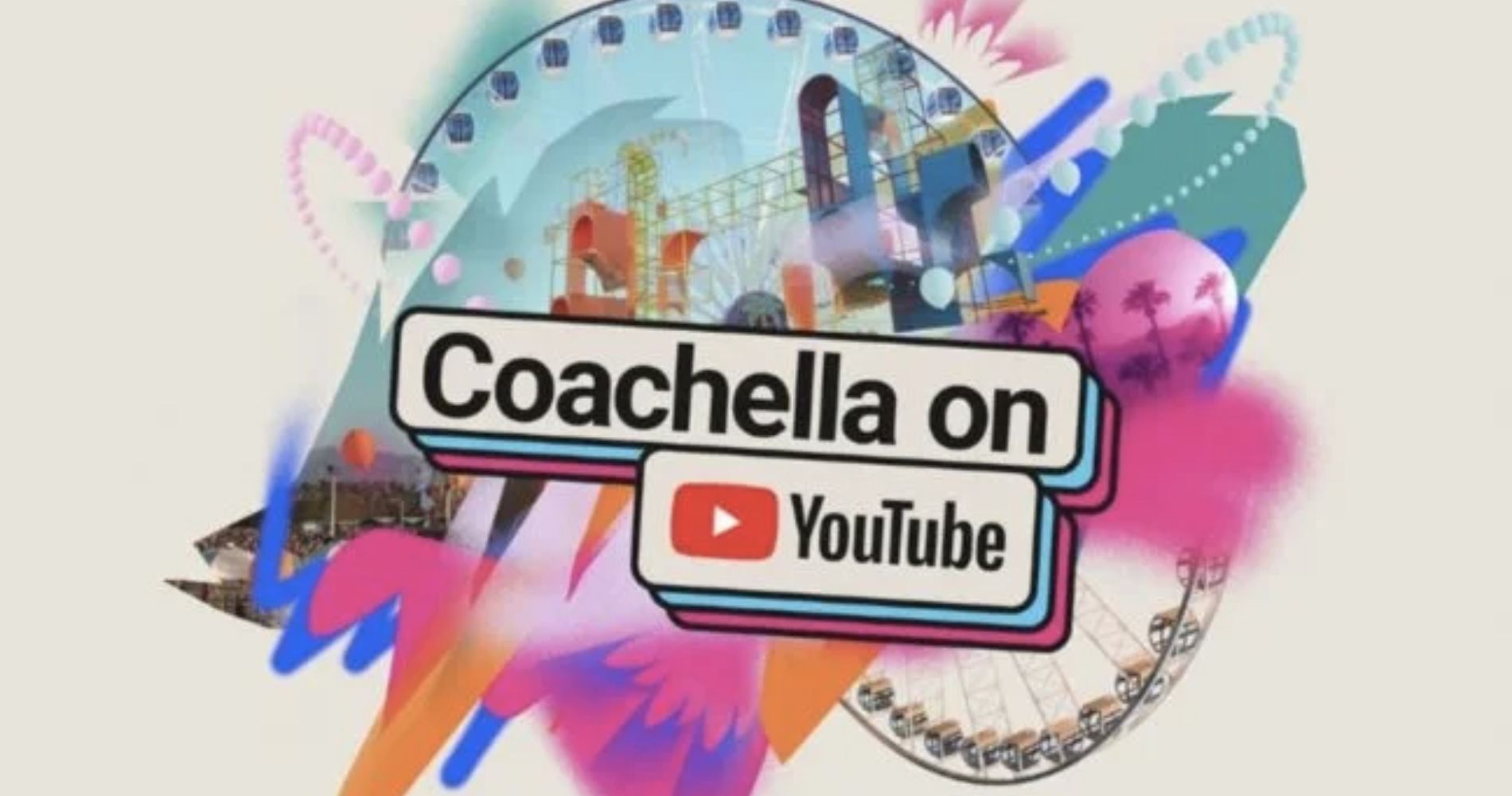 YouTube Takes Coachella 2023 To The Next Level With Enhanced Livestreams, Artist Interactions